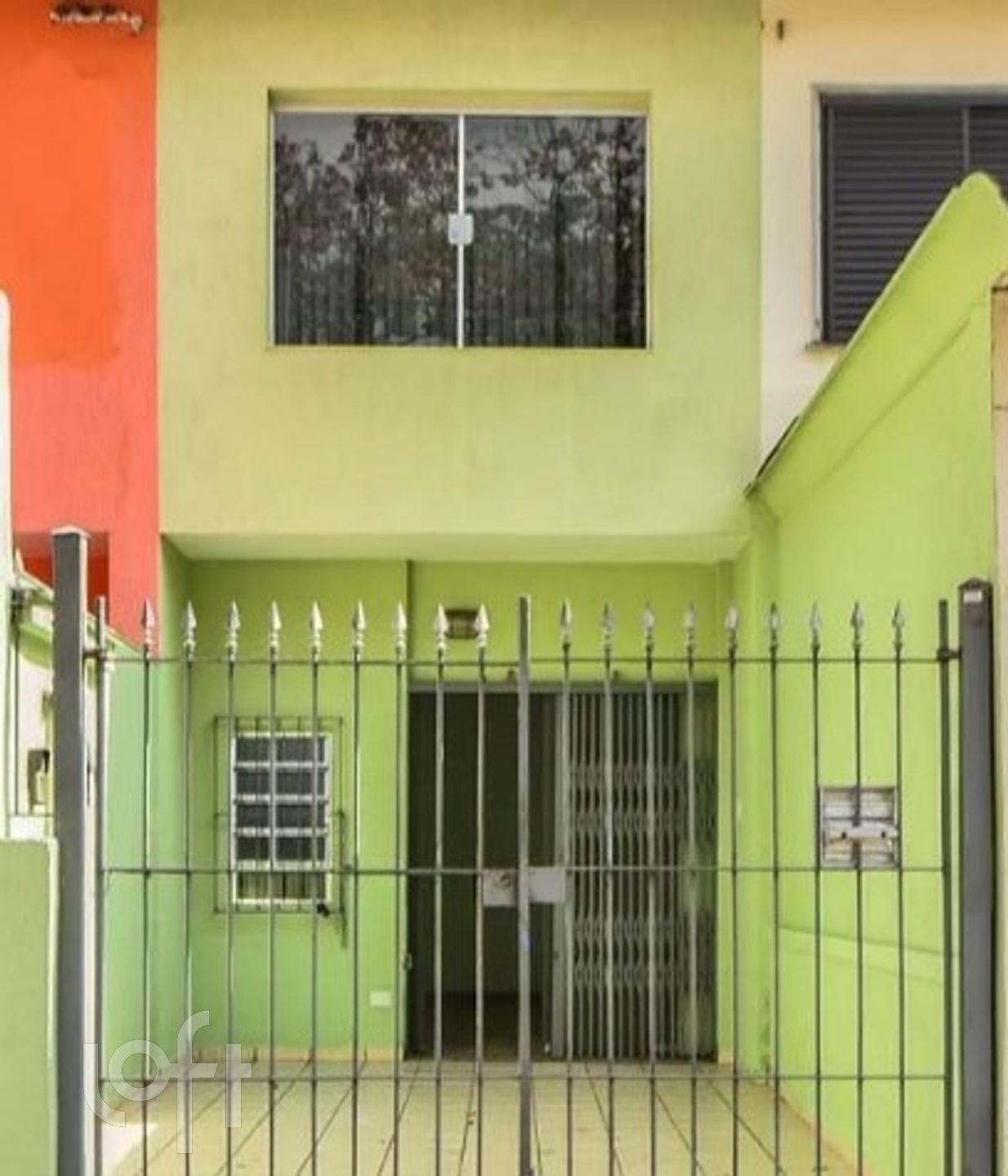 Casa à venda com 4 quartos, 150m² - Foto 18