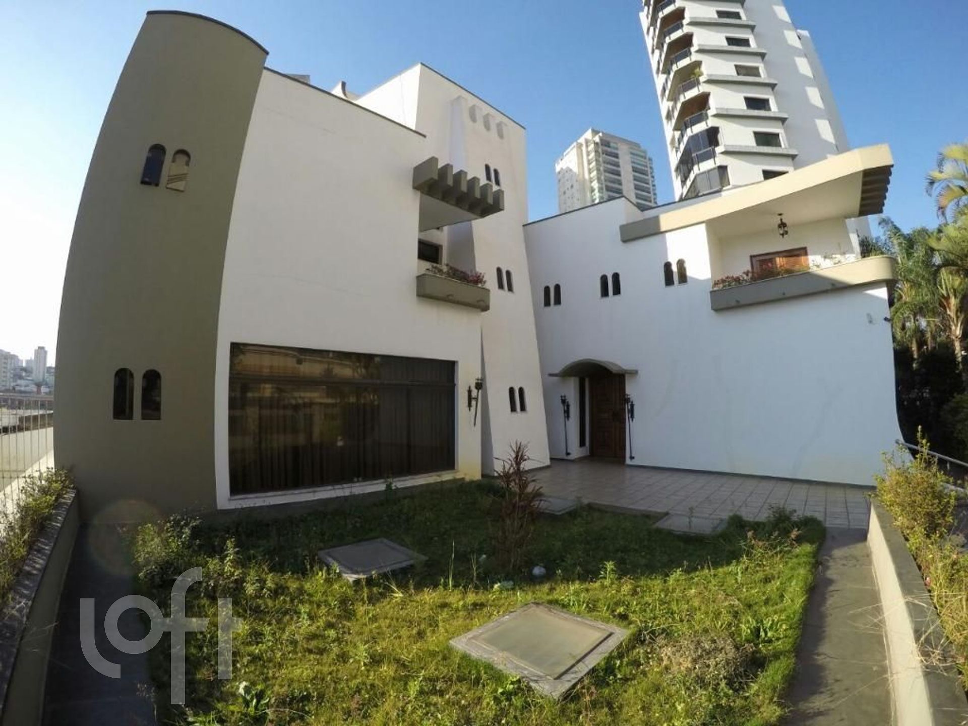 Casa à venda com 6 quartos, 1000m² - Foto 6