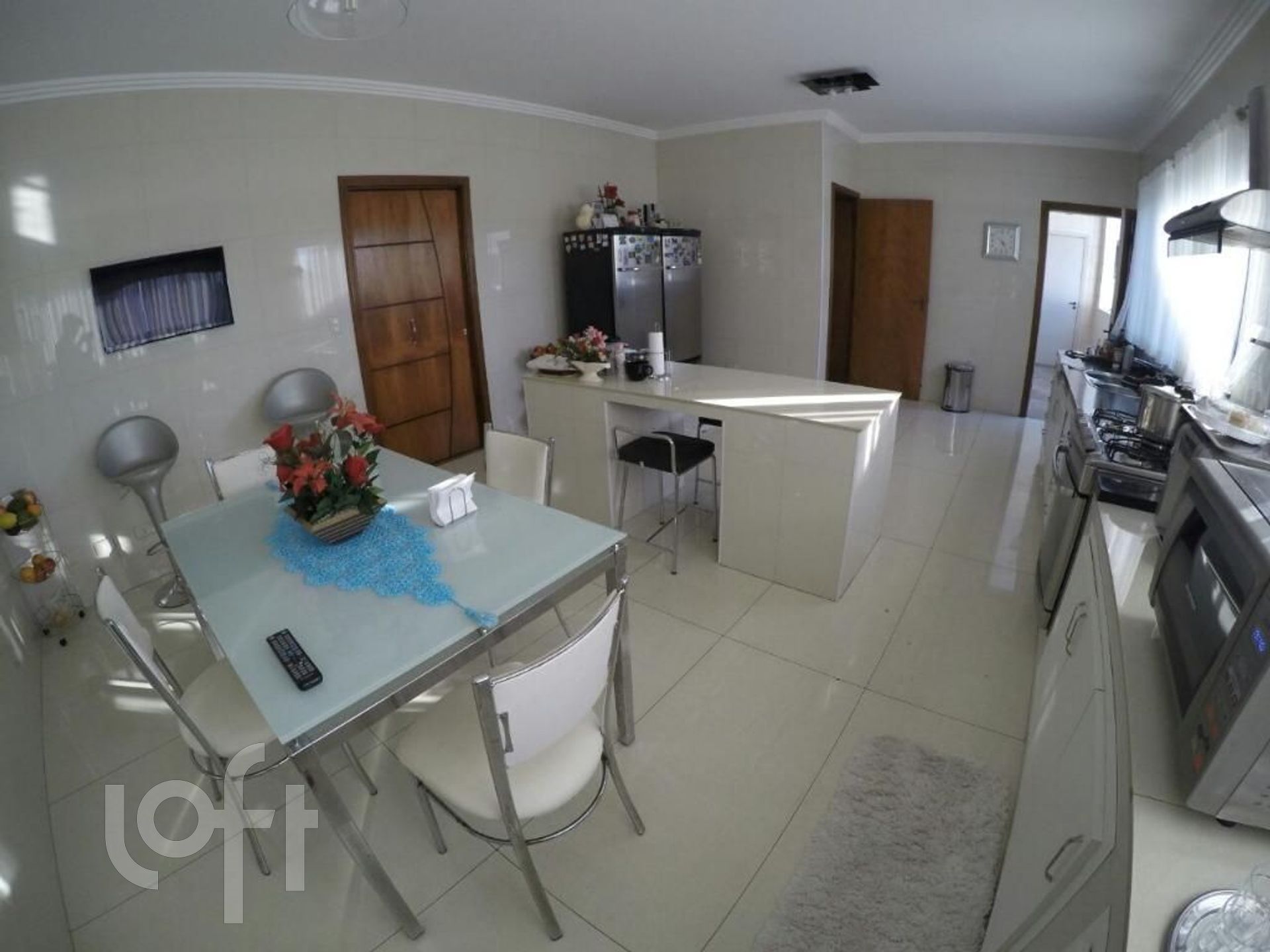 Casa à venda com 6 quartos, 1000m² - Foto 18