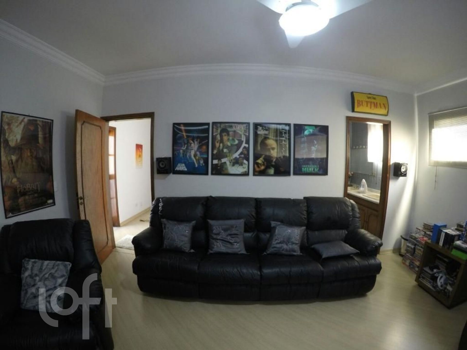 Casa à venda com 6 quartos, 1000m² - Foto 16