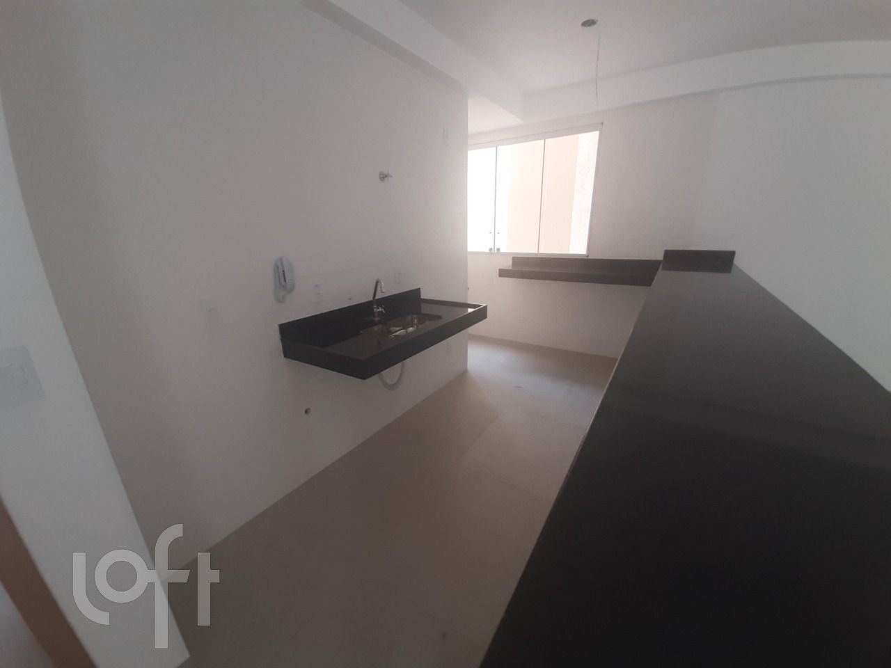 Apartamento à venda com 3 quartos, 76m² - Foto 3