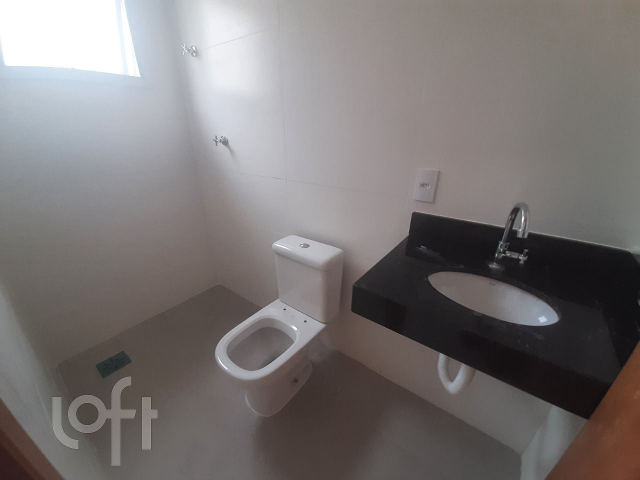 Apartamento à venda com 3 quartos, 76m² - Foto 9