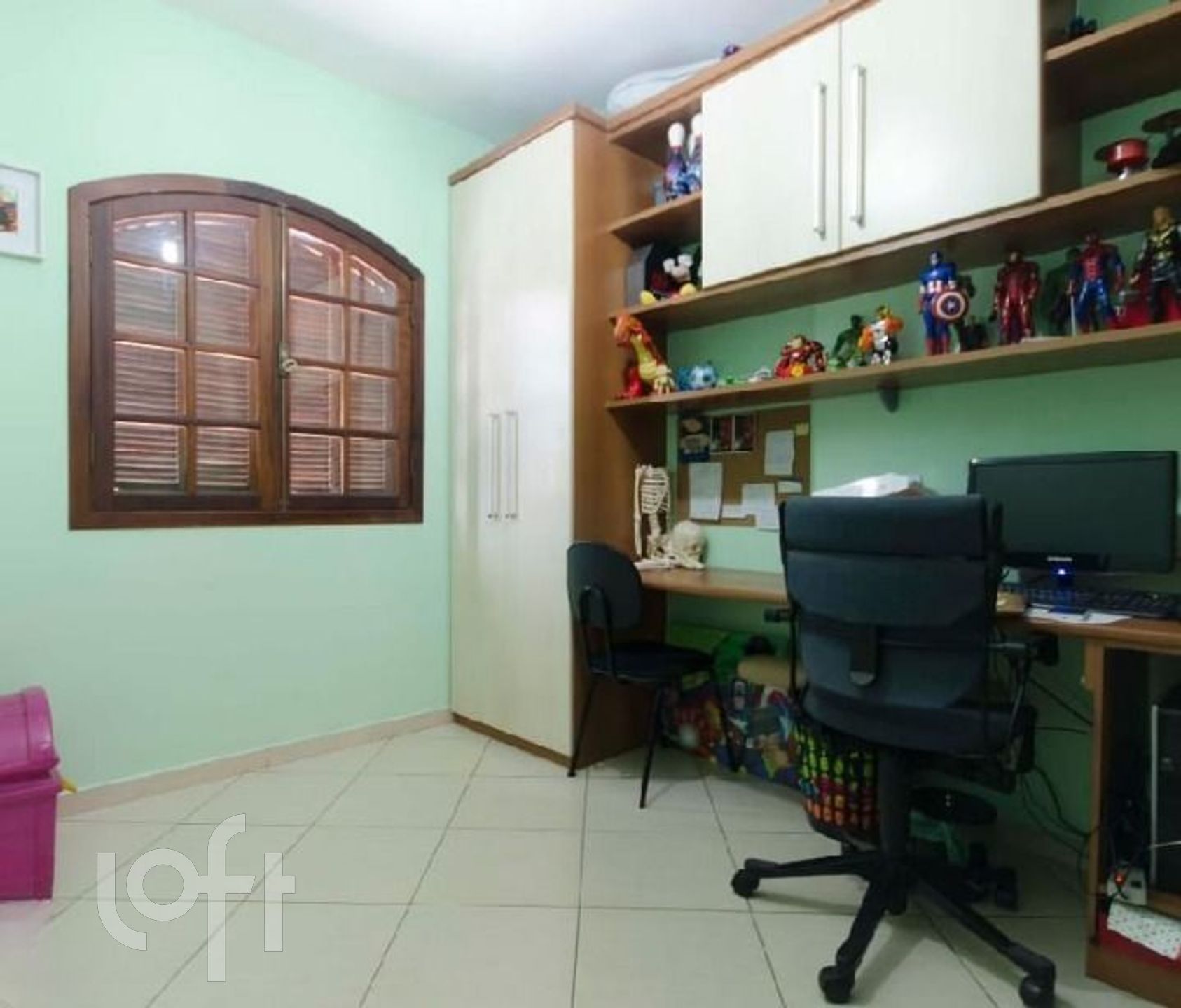 Casa à venda com 2 quartos, 150m² - Foto 10