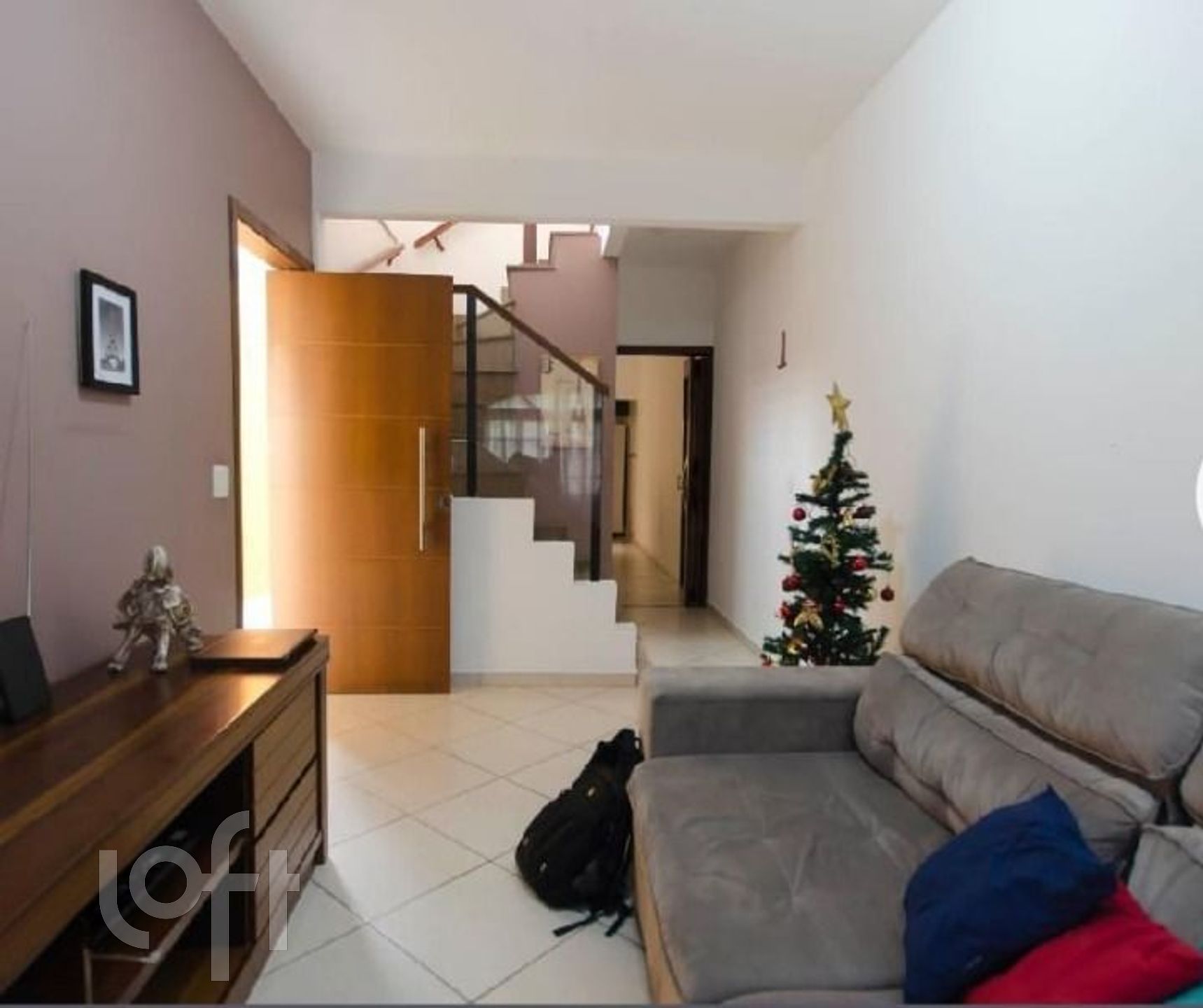 Casa à venda com 2 quartos, 150m² - Foto 1