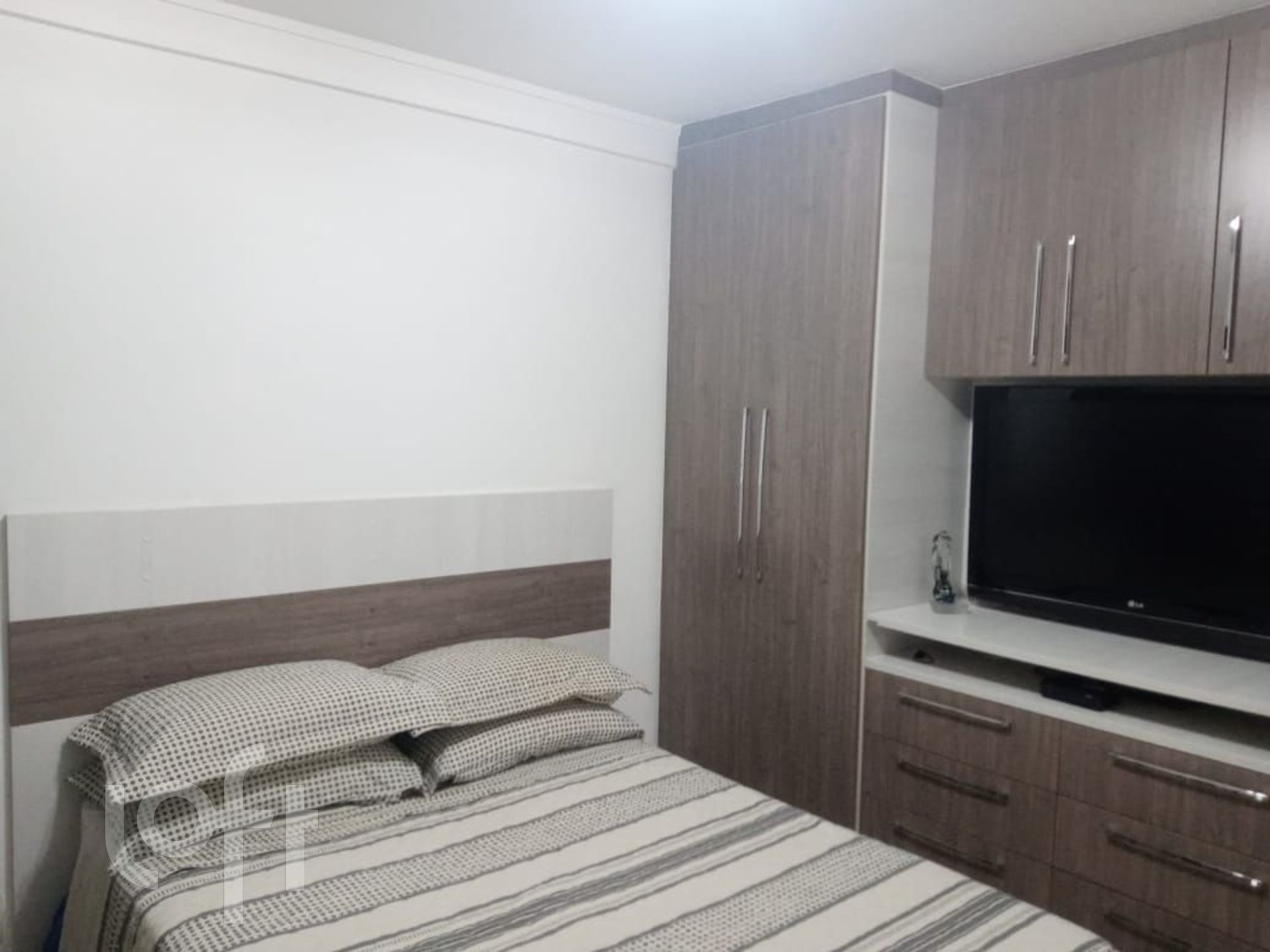 Apartamento à venda com 3 quartos, 147m² - Foto 9