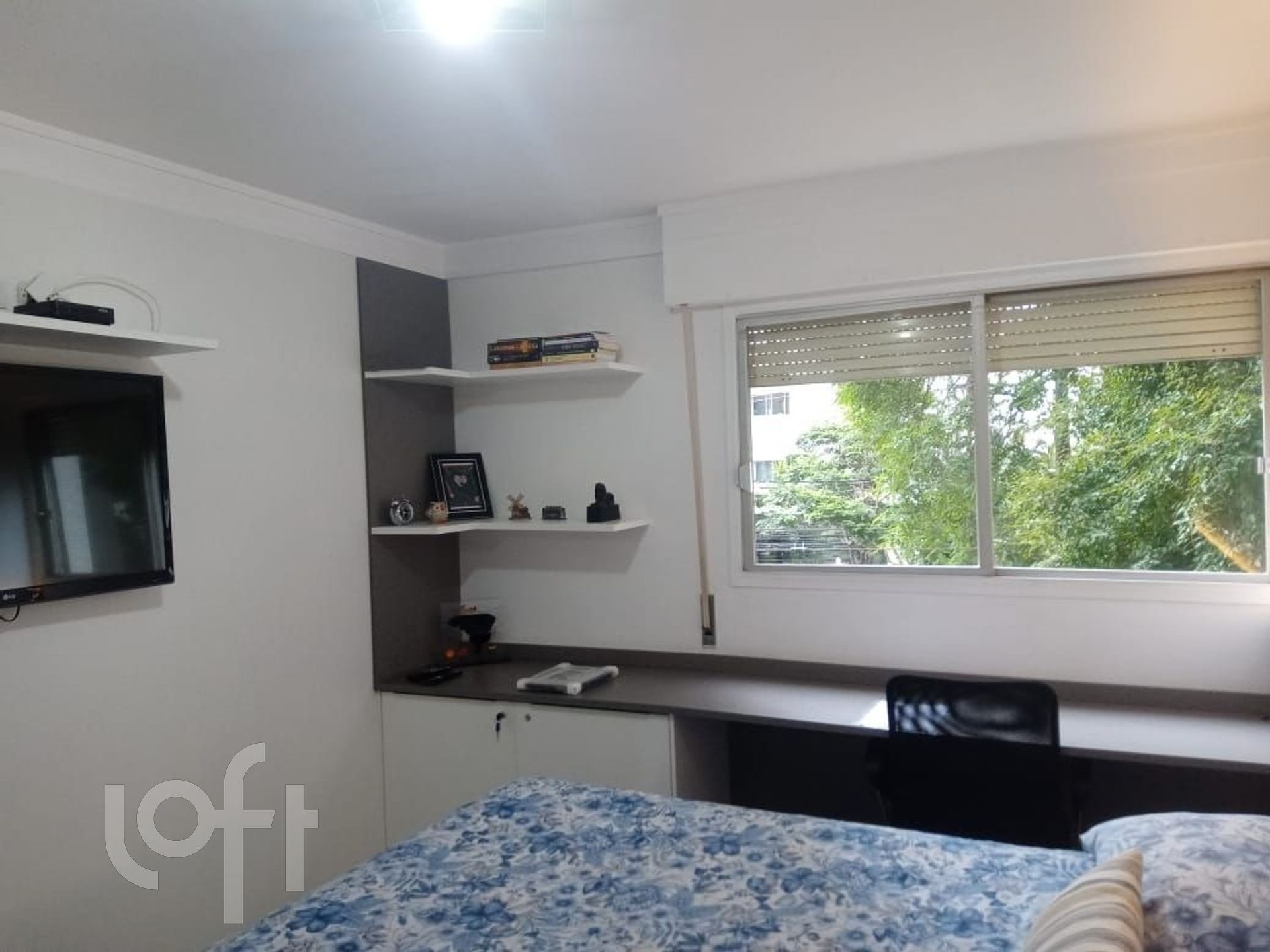 Apartamento à venda com 3 quartos, 147m² - Foto 13