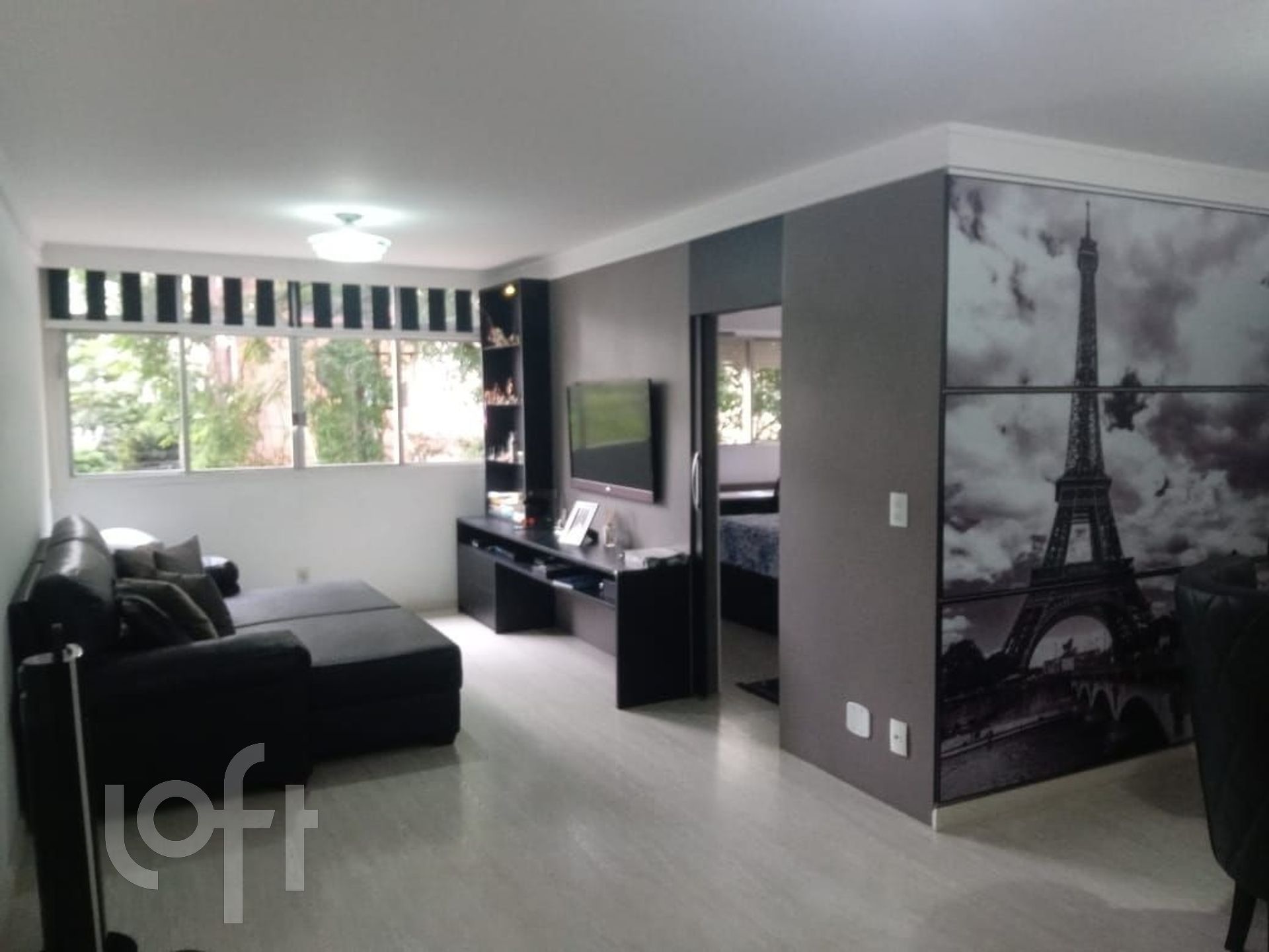 Apartamento à venda com 3 quartos, 147m² - Foto 3