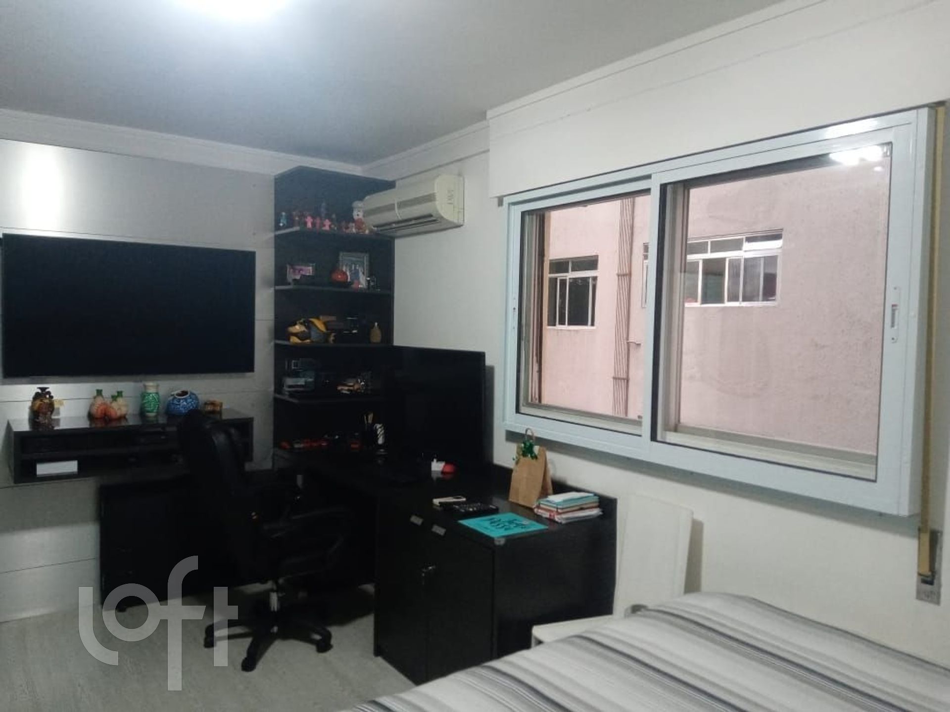 Apartamento à venda com 3 quartos, 147m² - Foto 12