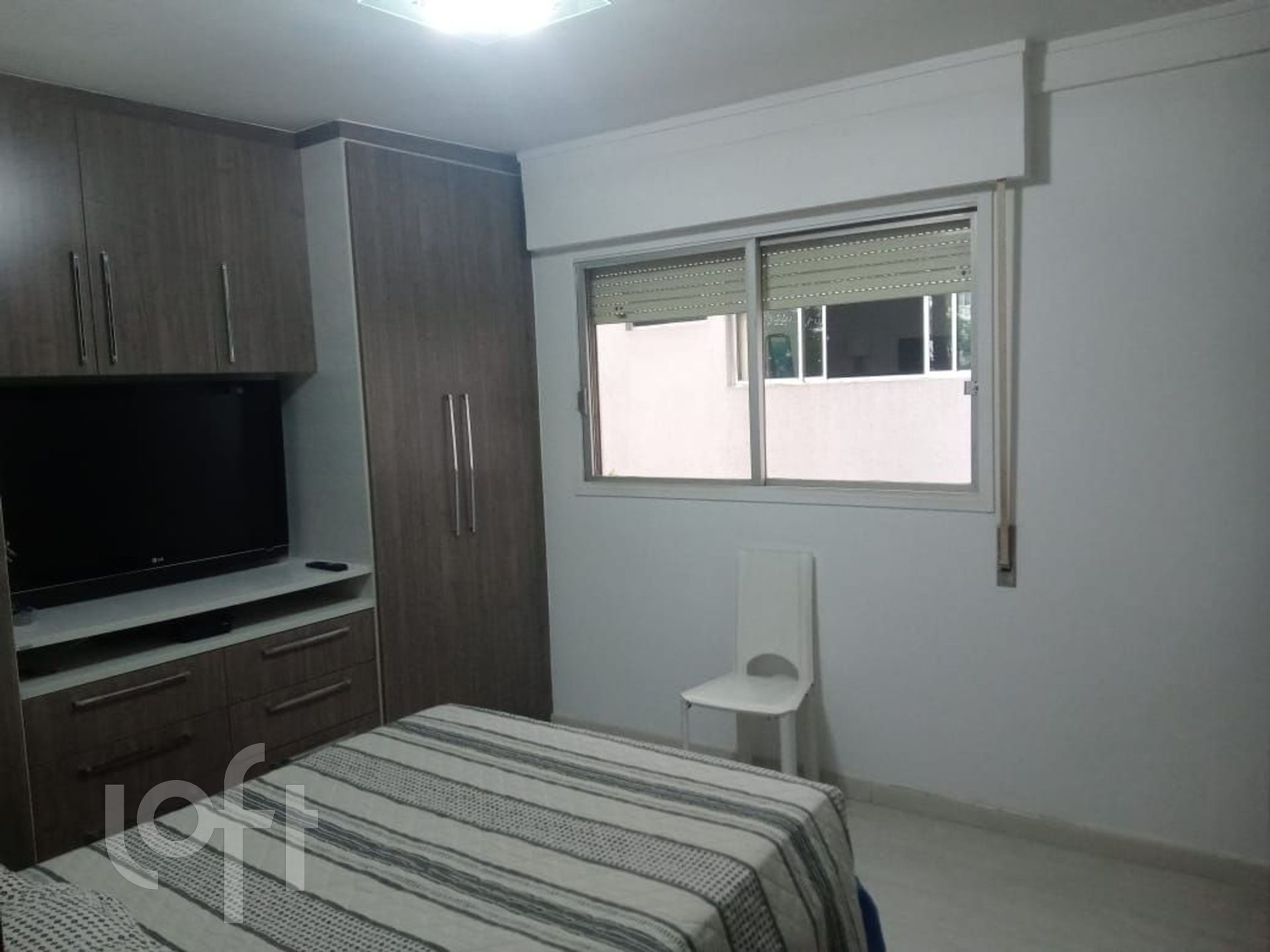 Apartamento à venda com 3 quartos, 147m² - Foto 6