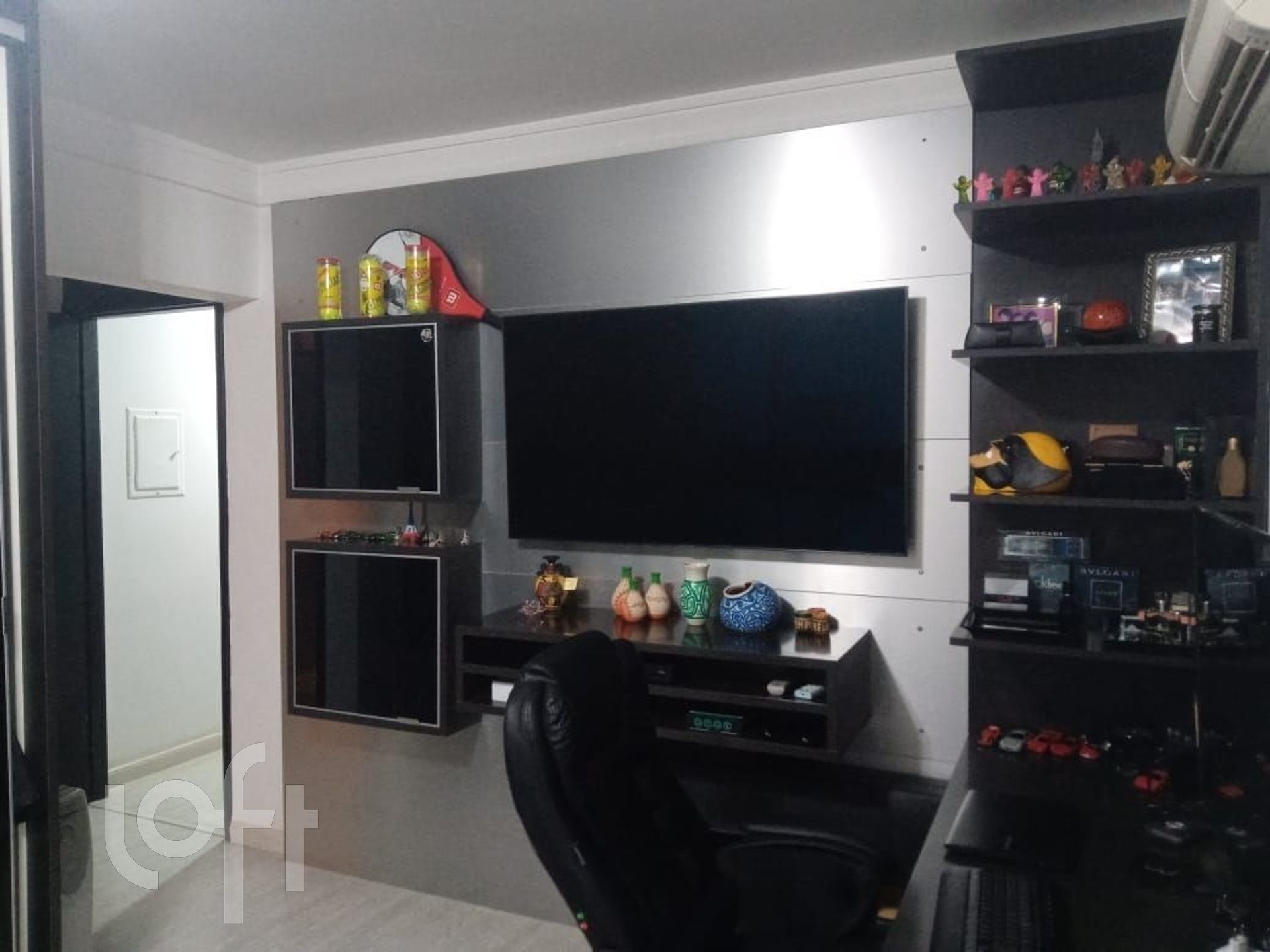 Apartamento à venda com 3 quartos, 147m² - Foto 11