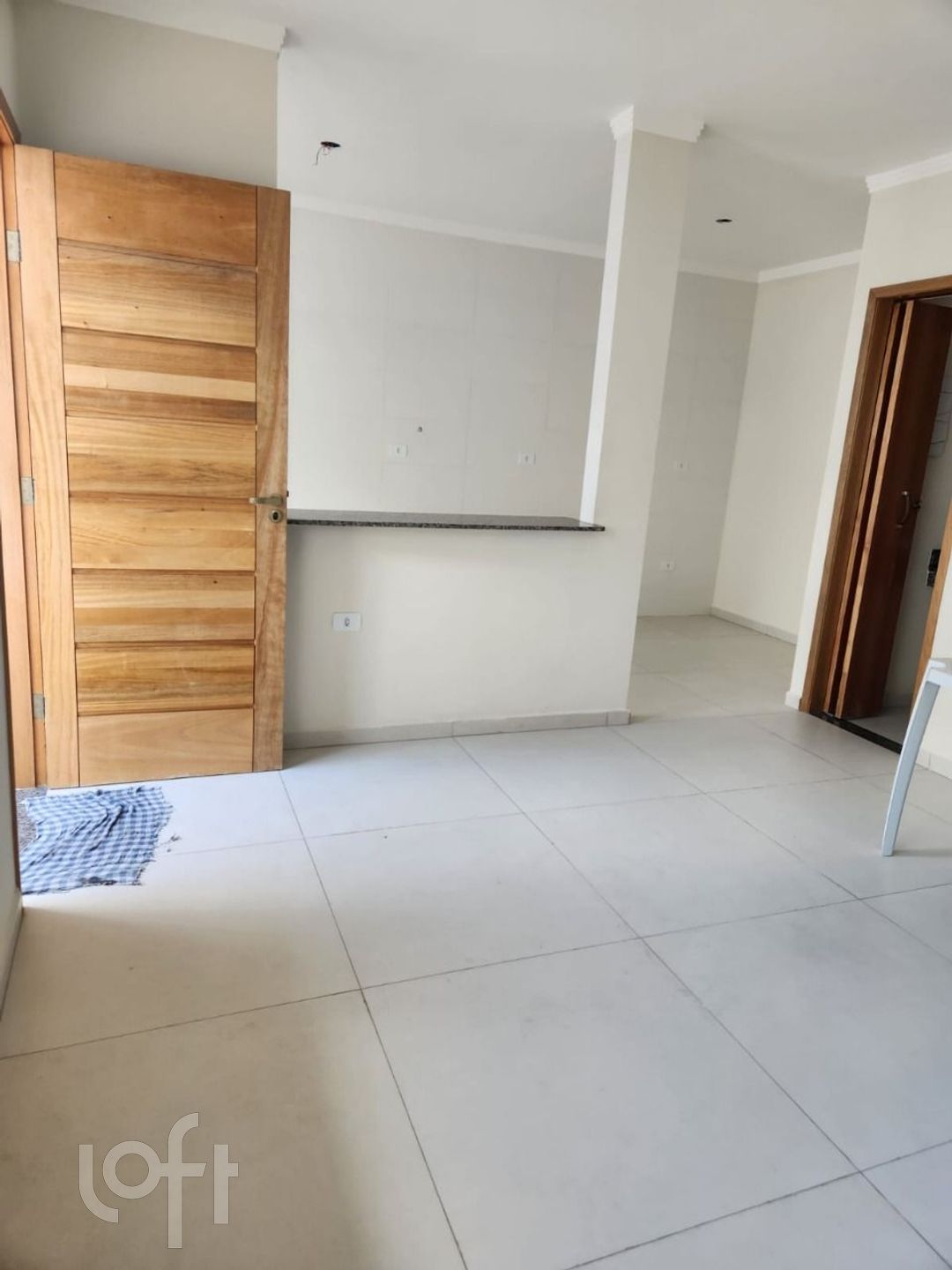 Casa à venda em Vila Prudente com 92 m², 2 quartos