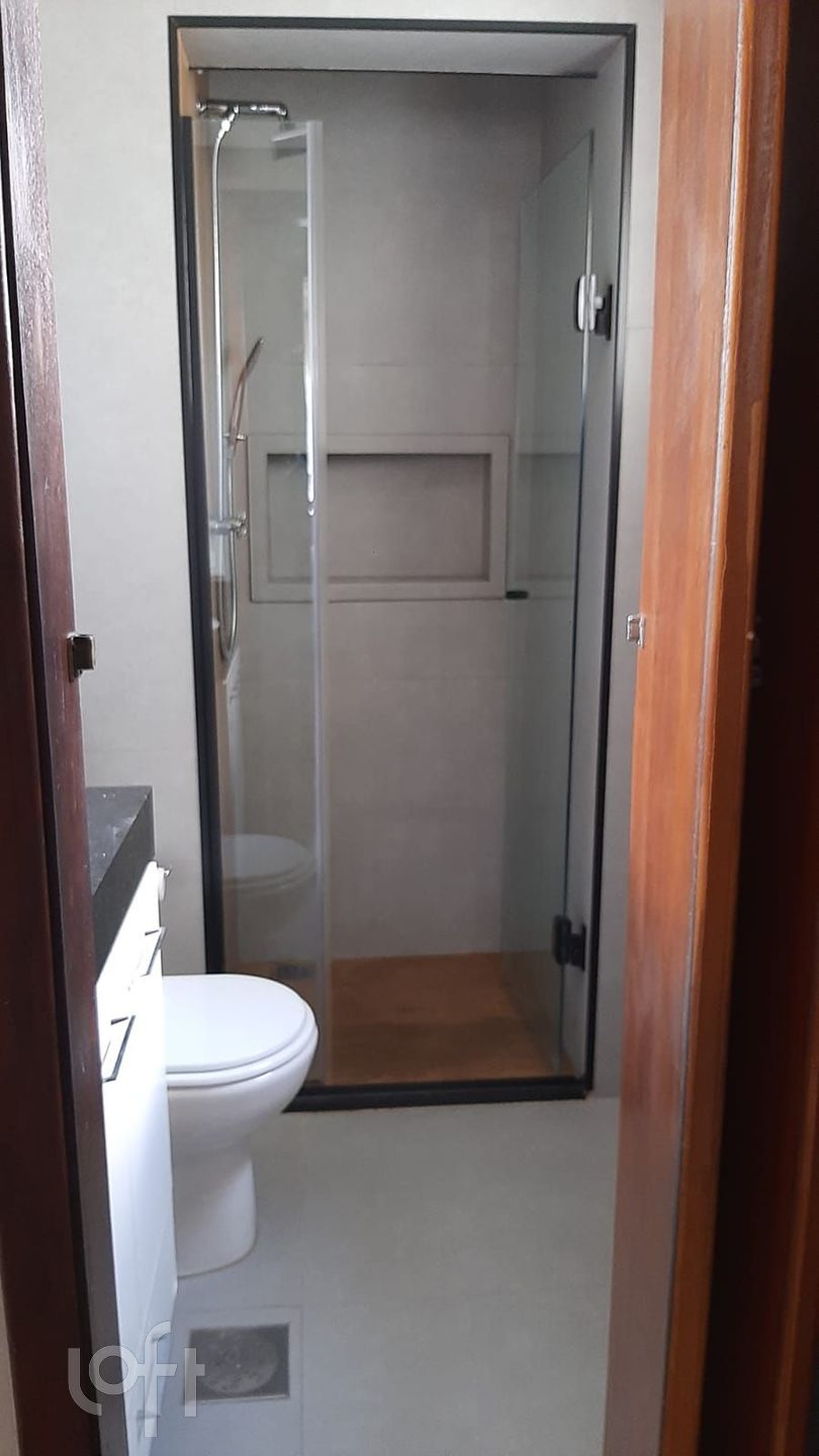 Apartamento à venda com 1 quarto, 55m² - Foto 13