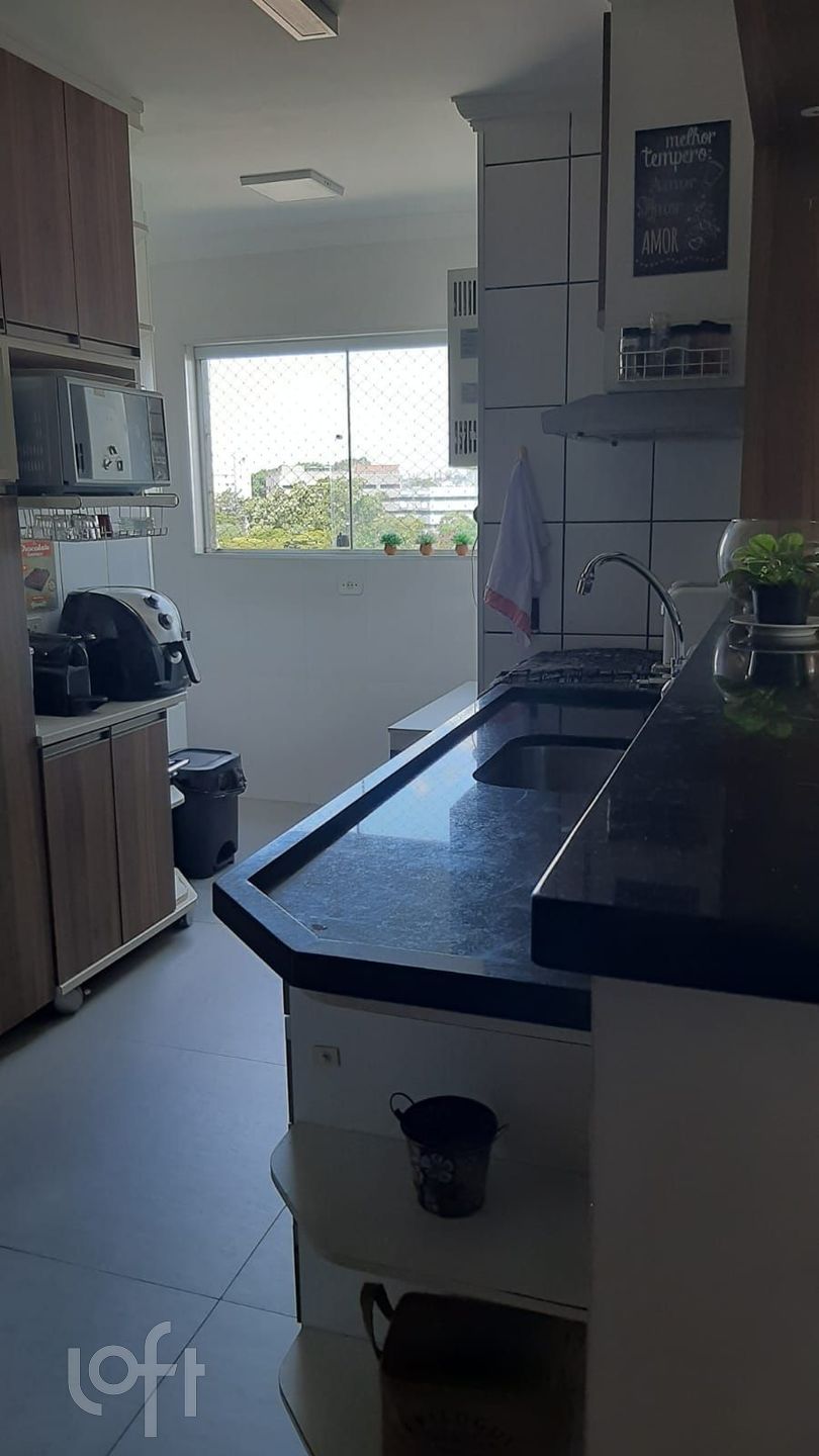 Apartamento à venda com 1 quarto, 55m² - Foto 6