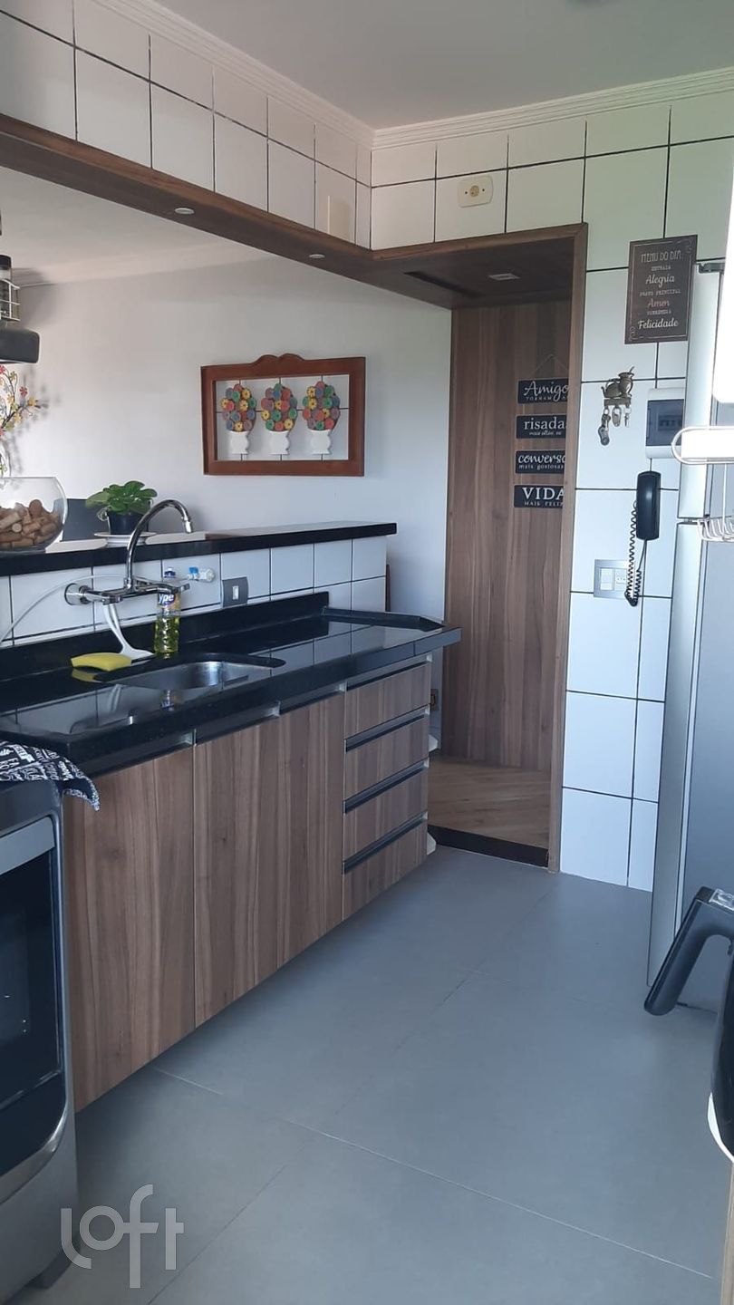 Apartamento à venda com 1 quarto, 55m² - Foto 5