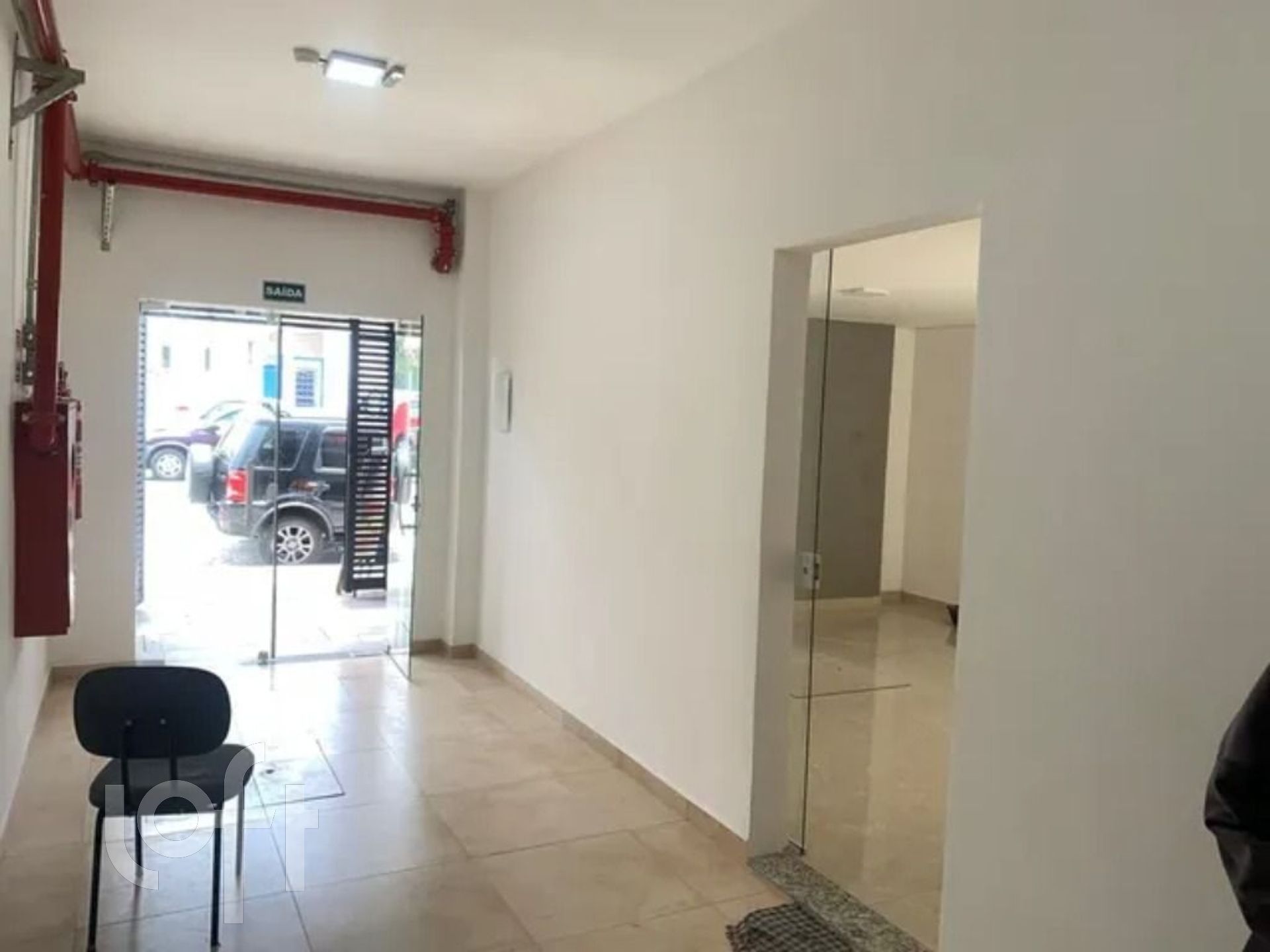 Apartamento, 2 quartos, 37 m² - Foto 4