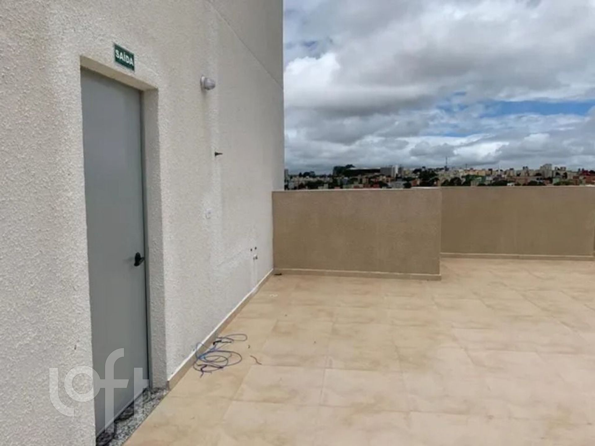 Apartamento, 2 quartos, 37 m² - Foto 3