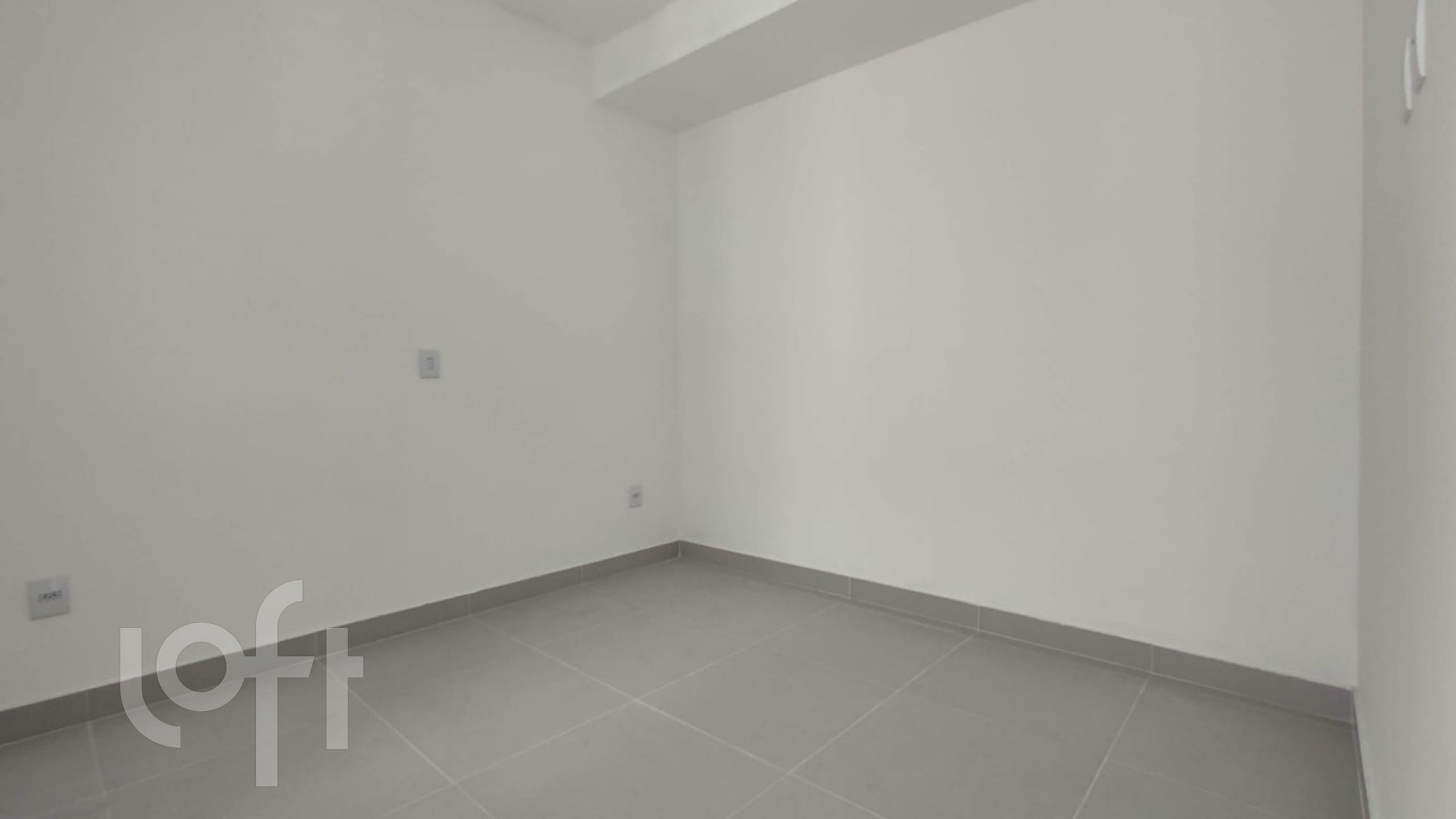 Apartamento à venda com 2 quartos, 33m² - Foto 9