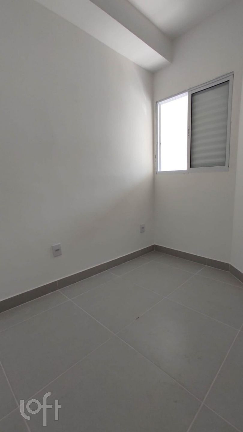 Apartamento à venda com 2 quartos, 33m² - Foto 13