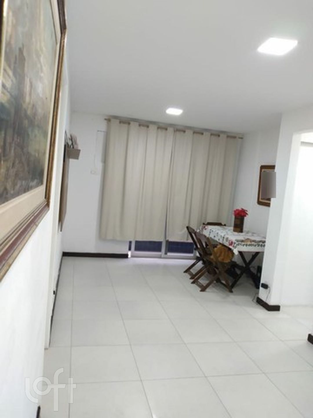 Apartamento à venda com 3 quartos, 83m² - Foto 1