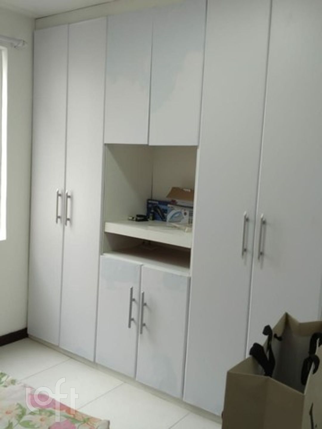 Apartamento à venda com 3 quartos, 83m² - Foto 6