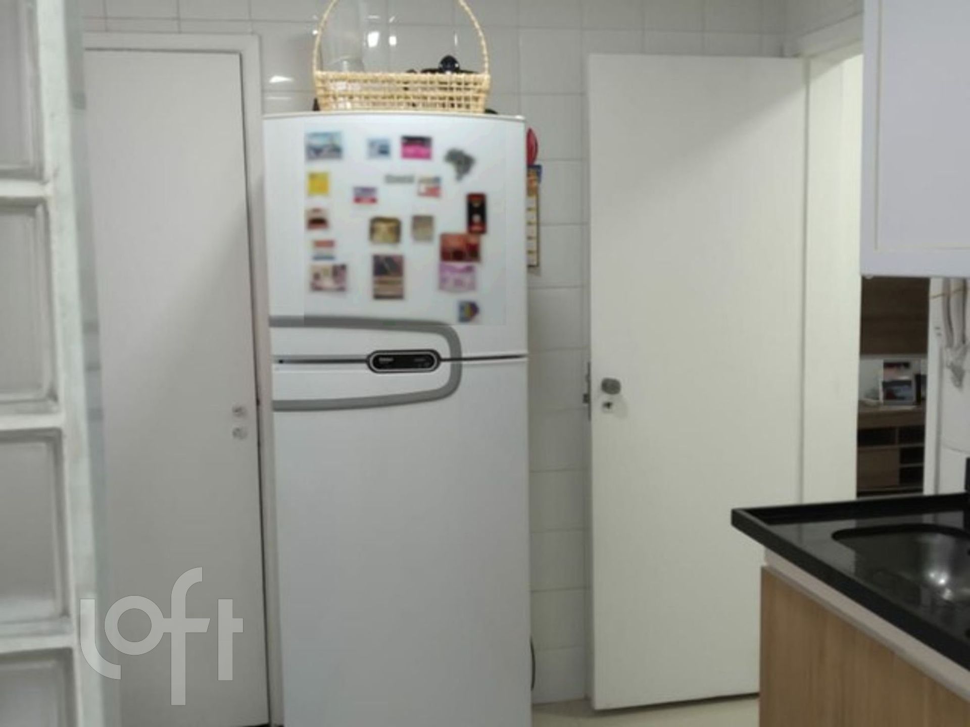 Apartamento à venda com 3 quartos, 83m² - Foto 10