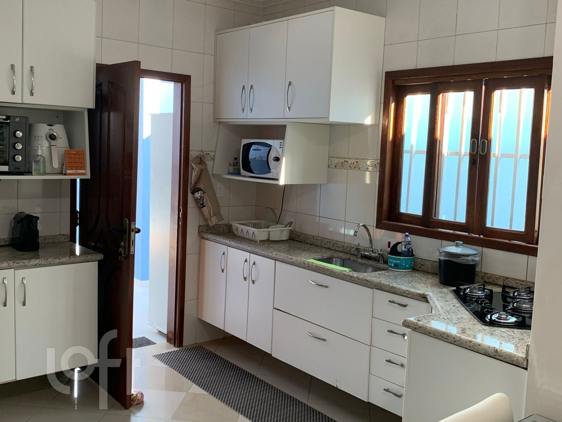 Casa à venda com 3 quartos, 125m² - Foto 4