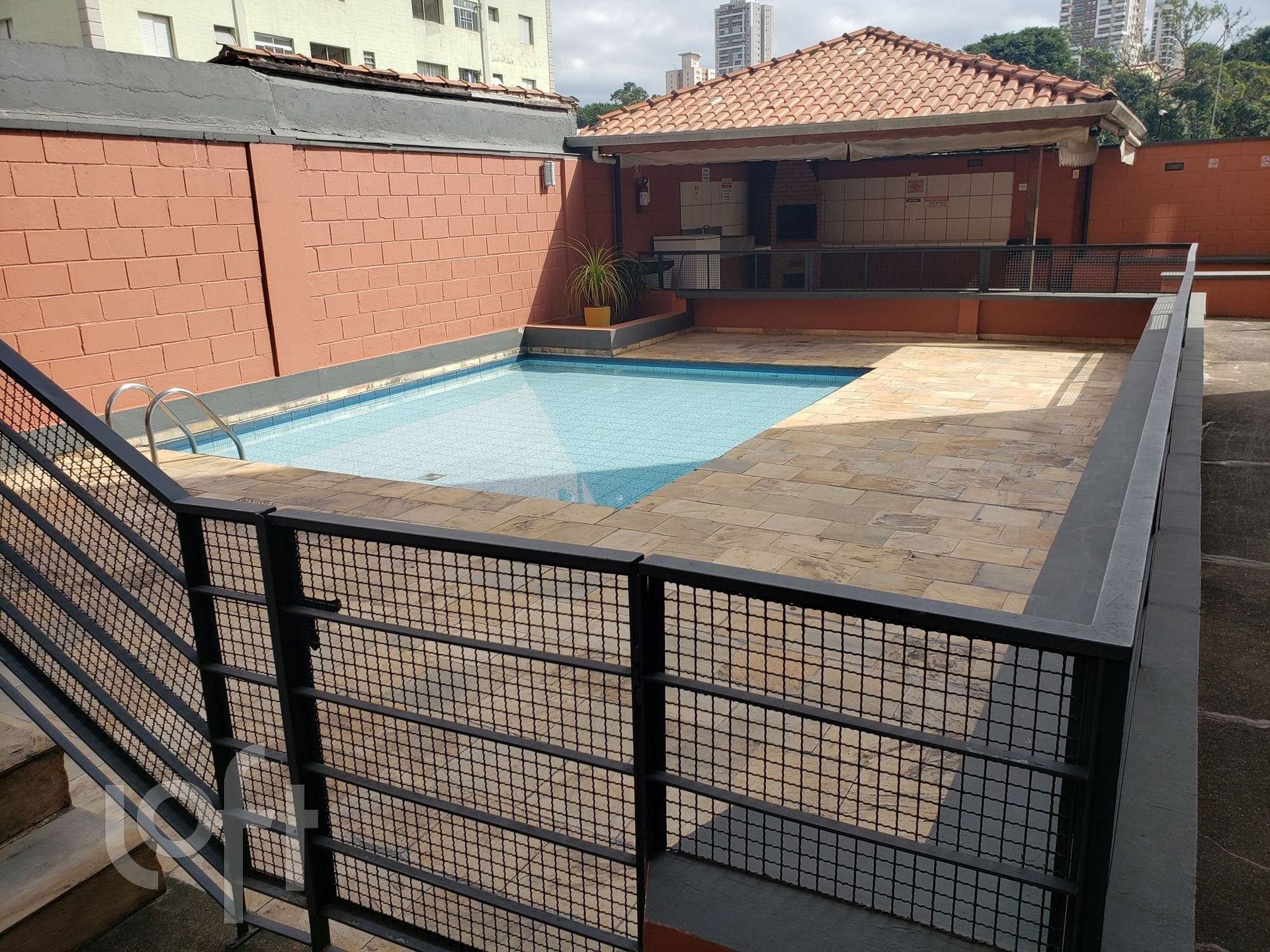 Apartamento à venda com 3 quartos, 67m² - Foto 15