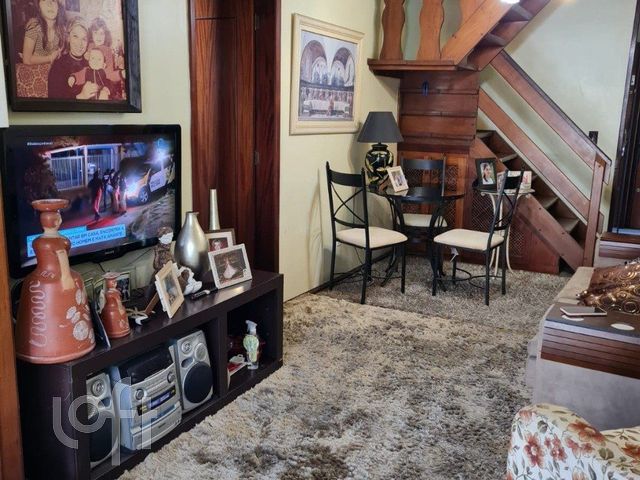 Apartamento com 184m², 3 dormitórios, 1 vaga, Jardim Botânico em Porto Alegre