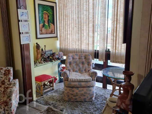 Apartamento com 184m², 3 dormitórios, 1 vaga, Jardim Botânico em Porto Alegre