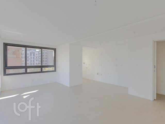 Apartamento com 85m², 2 dormitórios, 2 suítes, 2 vagas, Menino Deus em Porto Alegre
