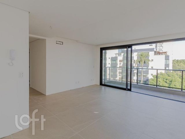 Apartamento com 85m², 2 dormitórios, 2 suítes, 2 vagas, Menino Deus em Porto Alegre