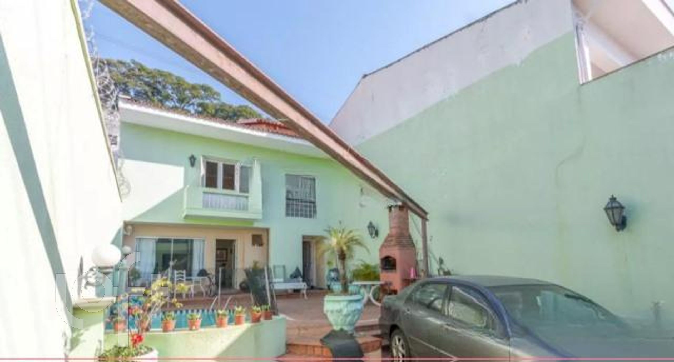 Casa à venda com 3 quartos, 200m² - Foto 19