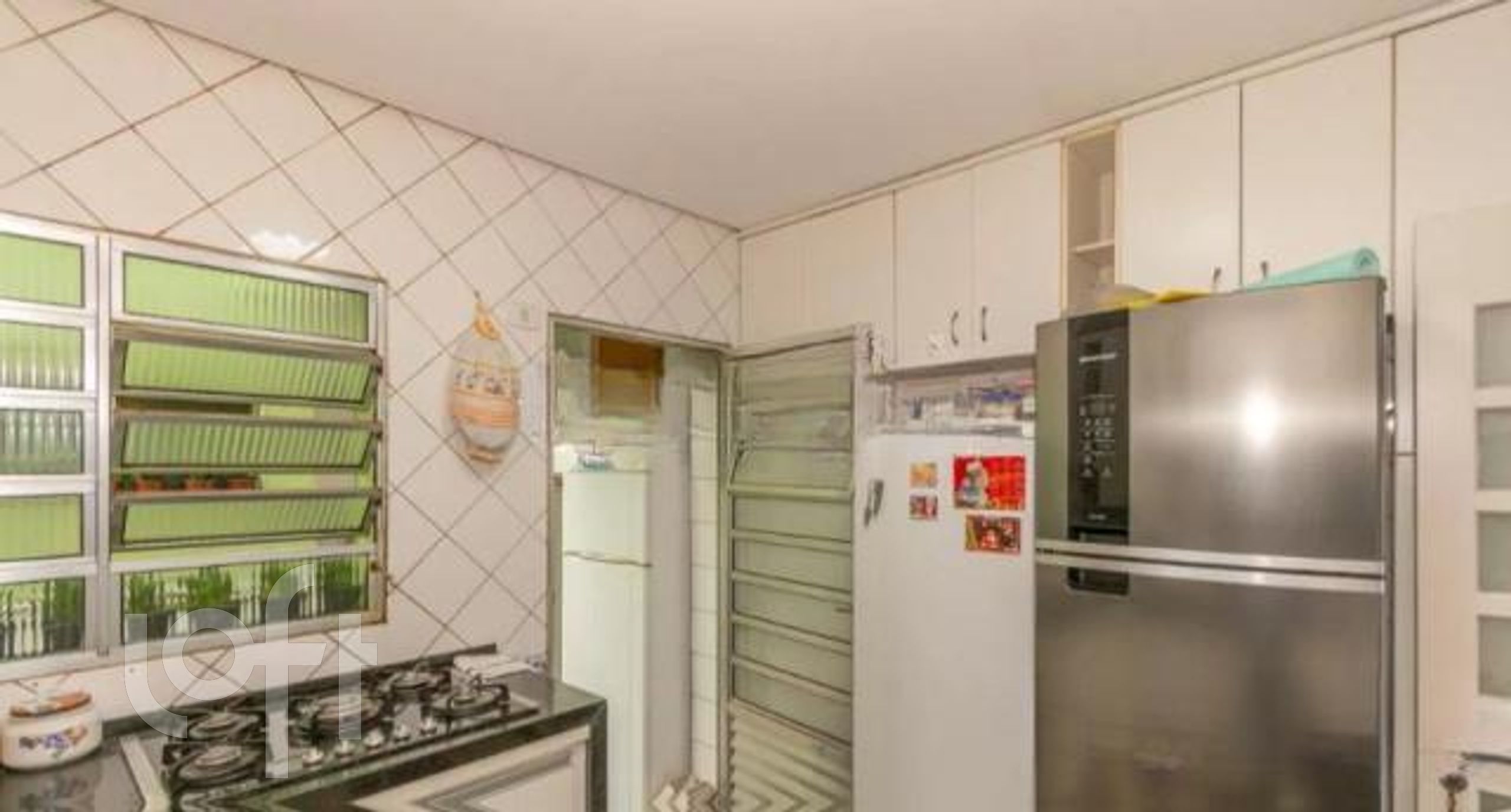 Casa à venda com 3 quartos, 200m² - Foto 6