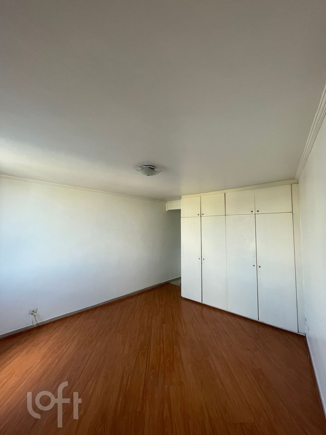 Apartamento à venda em Bosque da Saúde com 42 m²,