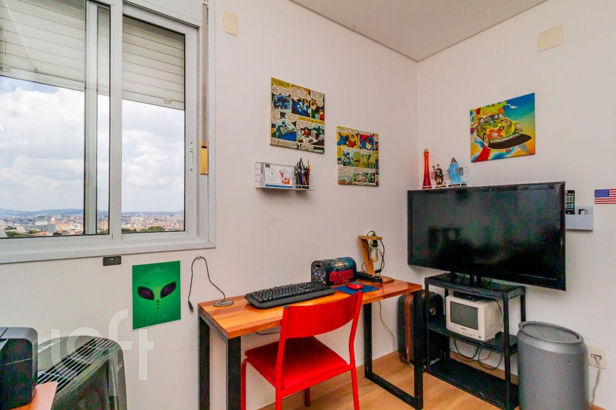 Apartamento à venda com 2 quartos, 94m² - Foto 20