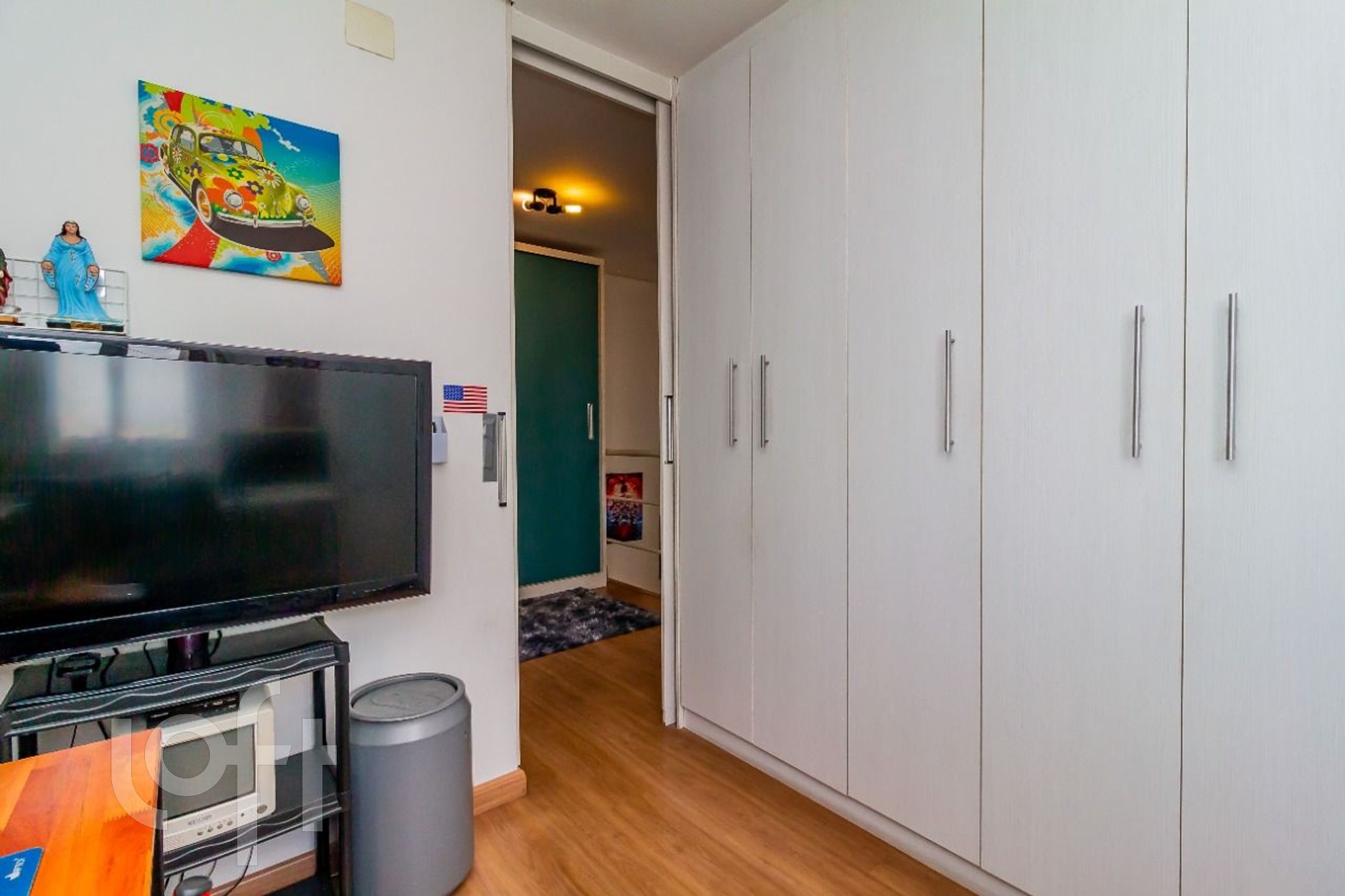 Apartamento à venda com 2 quartos, 94m² - Foto 21