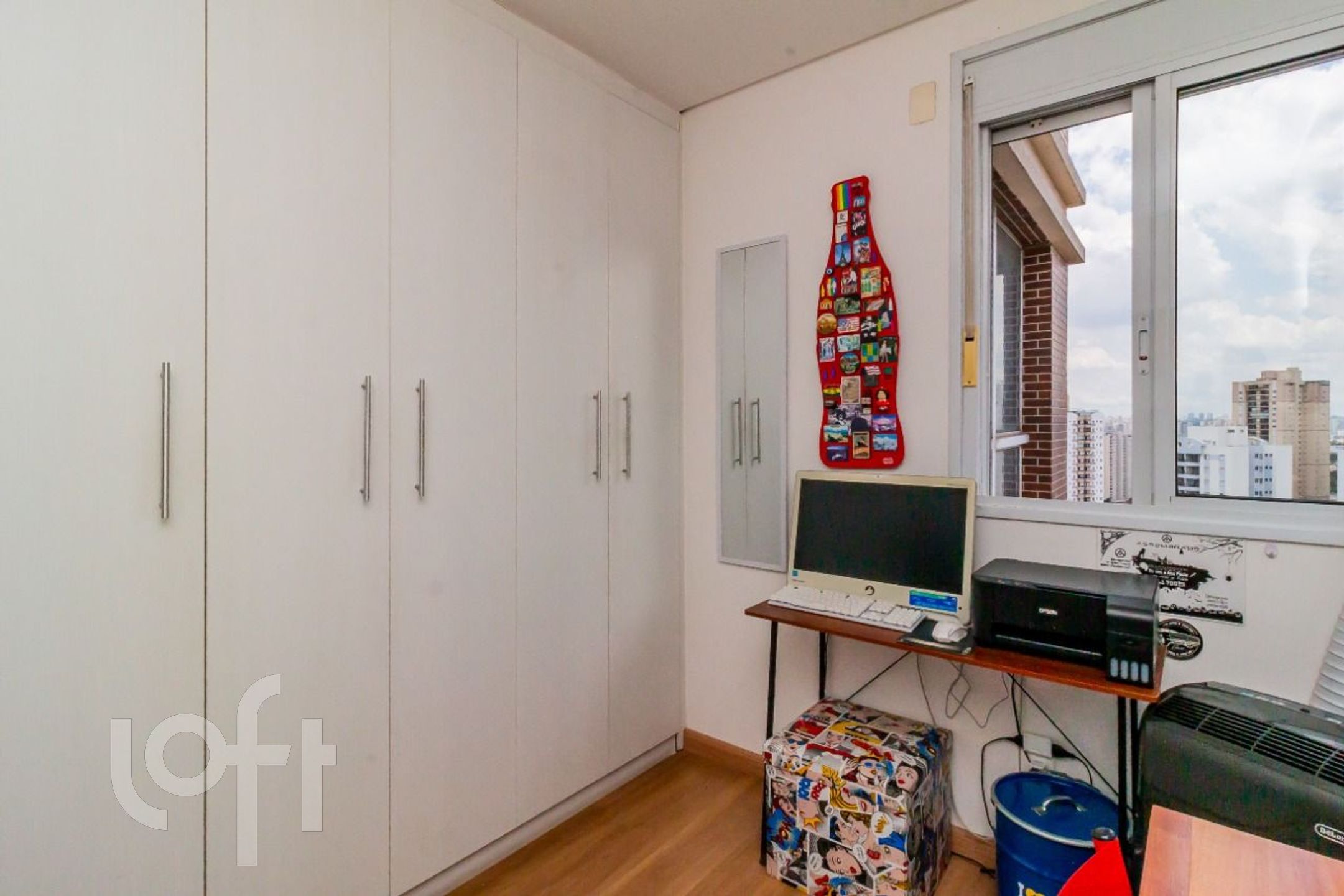 Apartamento à venda com 2 quartos, 94m² - Foto 19