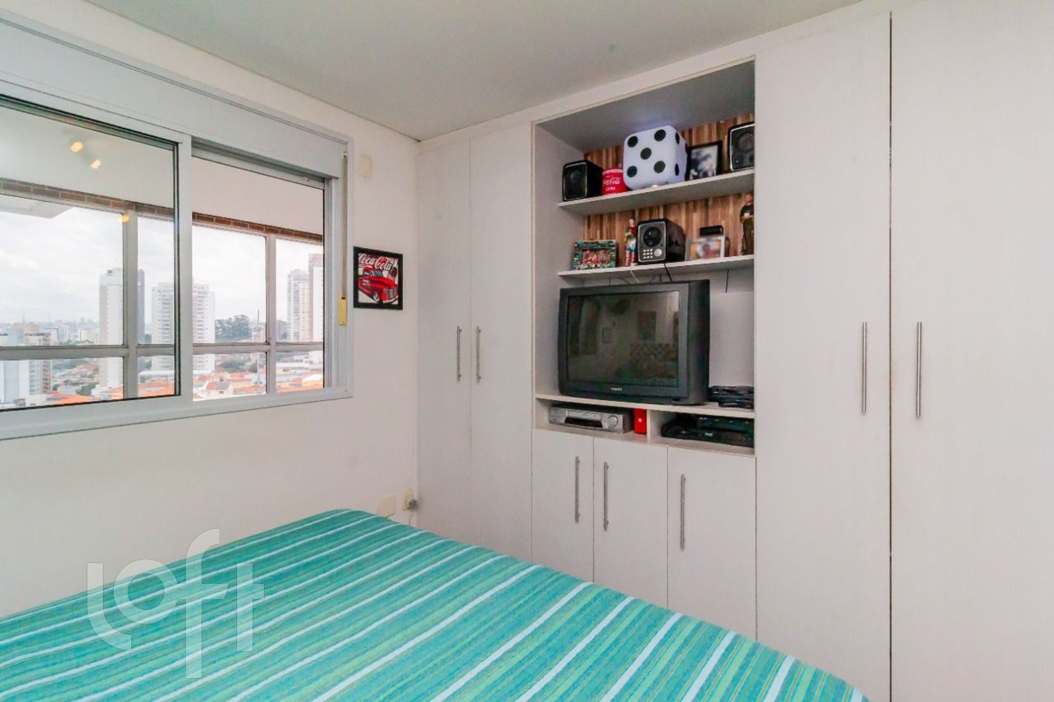 Apartamento à venda com 2 quartos, 94m² - Foto 27