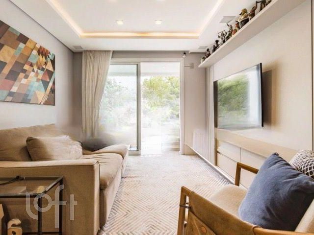 Apartamento com 79m², 2 dormitórios, 1 suíte, 2 vagas, Jardim Europa em Porto Alegre