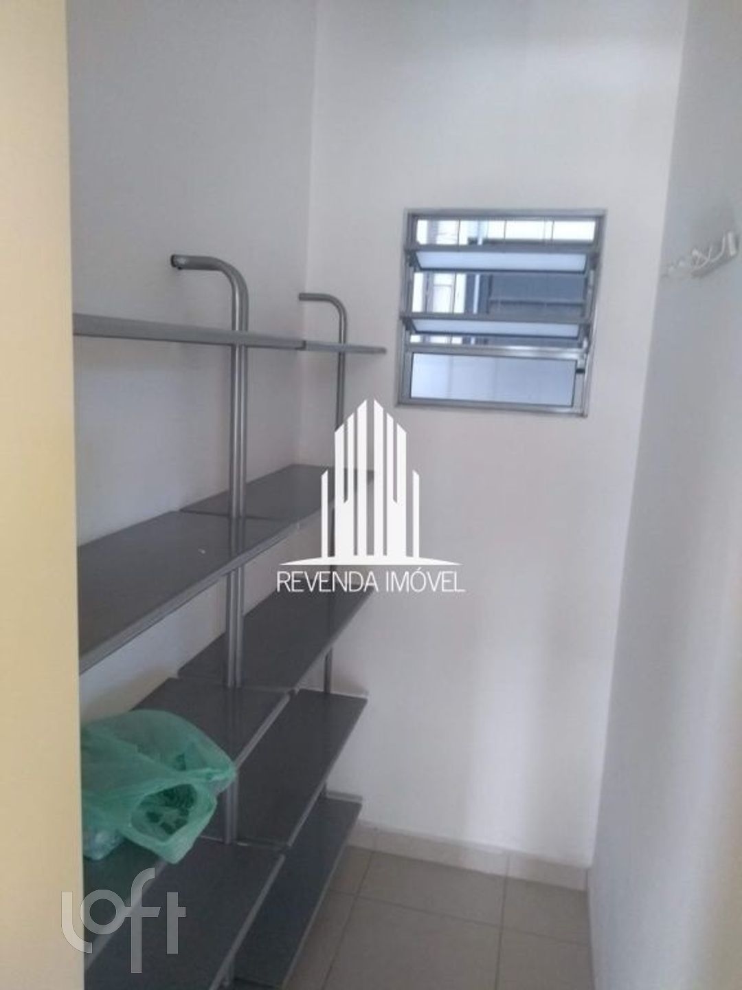 Apartamento à venda com 1 quarto, 67m² - Foto 4