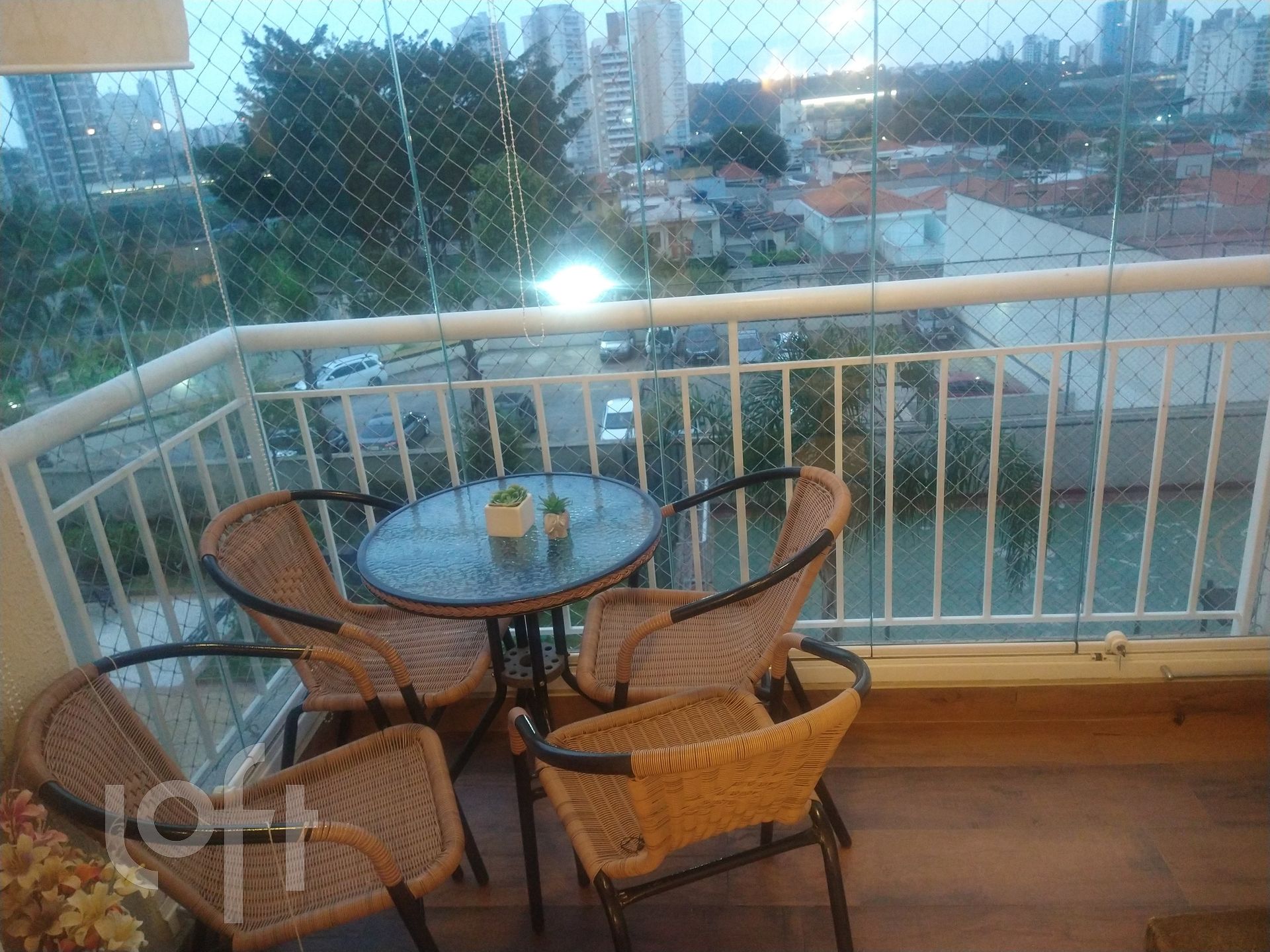 Apartamento à venda com 3 quartos, 63m² - Foto 10