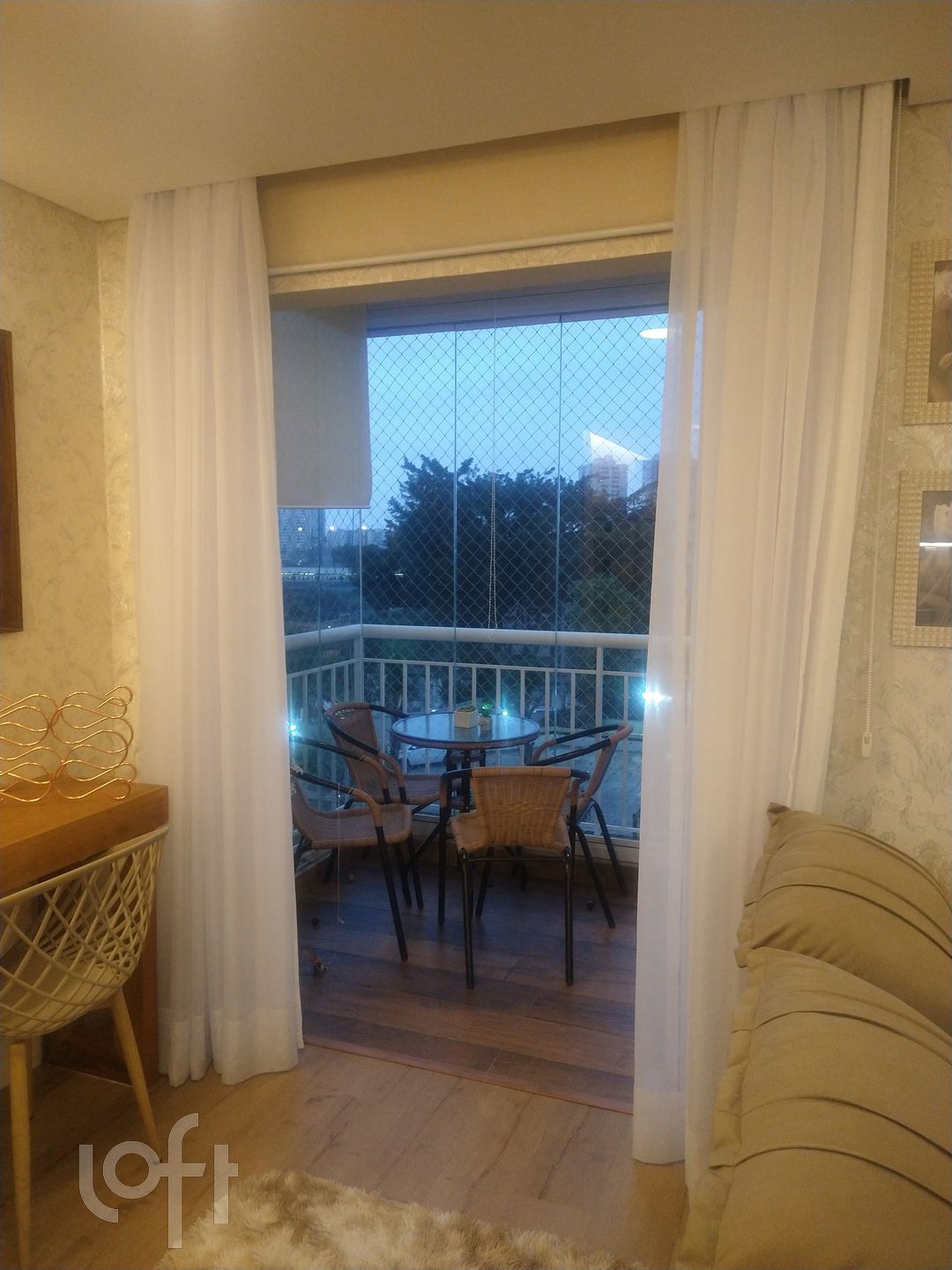 Apartamento, 3 quartos, 63 m² - Foto 9