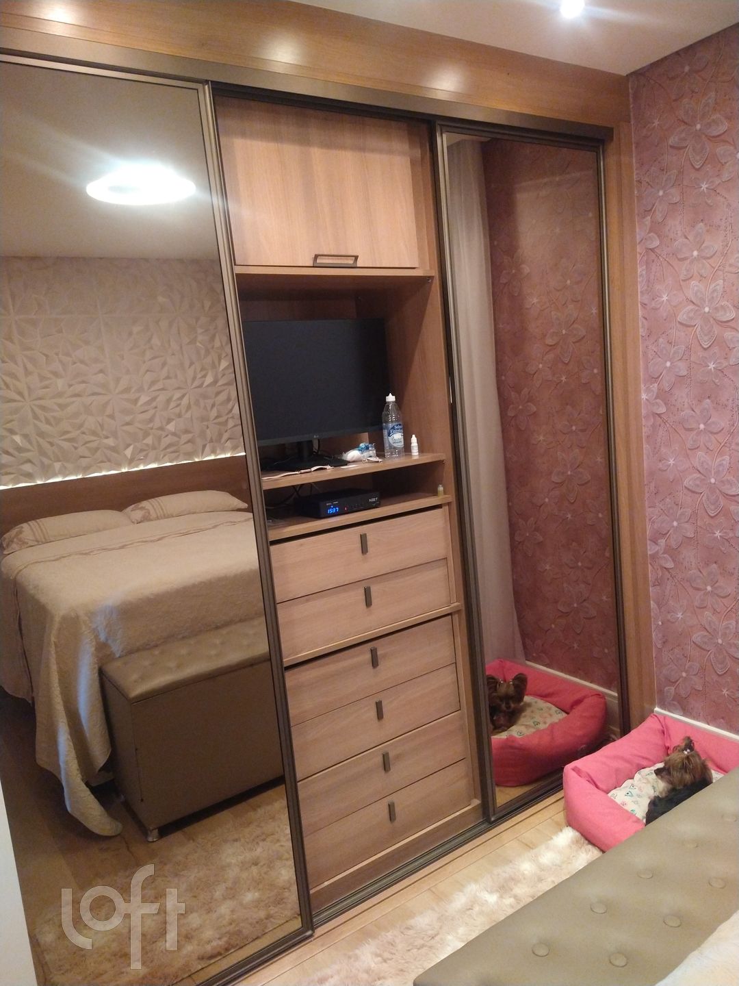 Apartamento à venda com 3 quartos, 63m² - Foto 16