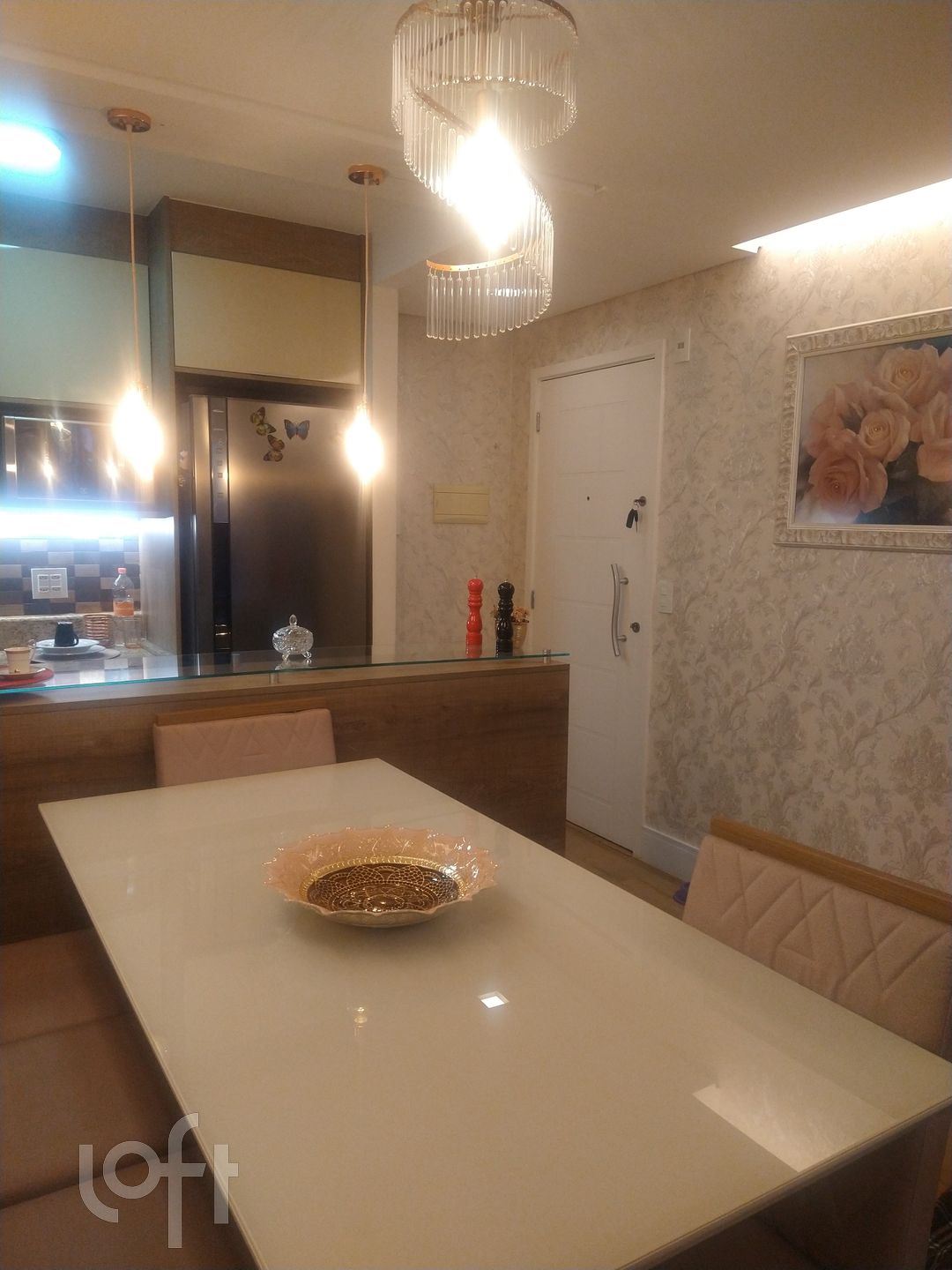 Apartamento, 3 quartos, 63 m² - Foto 7