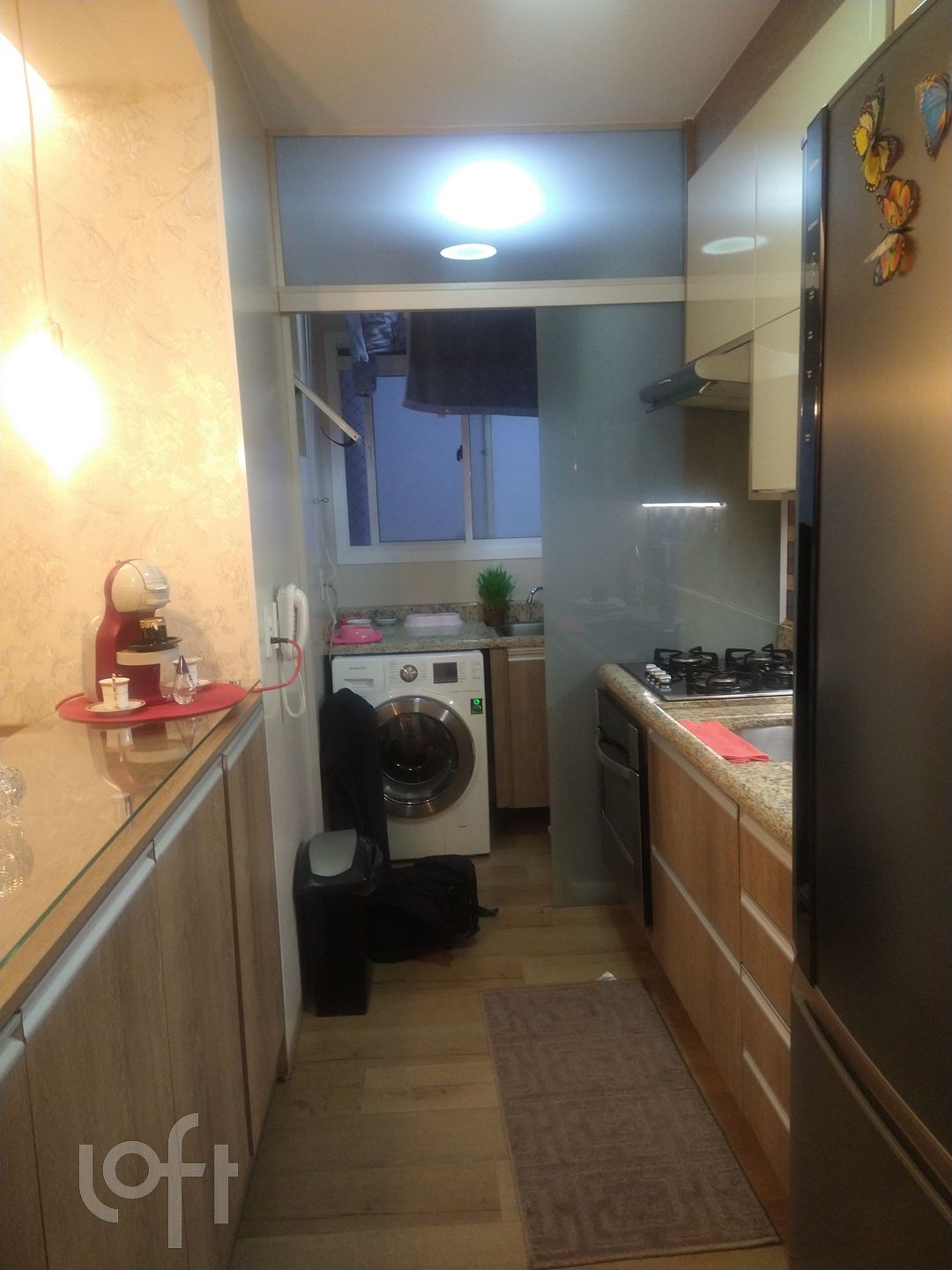 Apartamento, 3 quartos, 63 m² - Foto 12