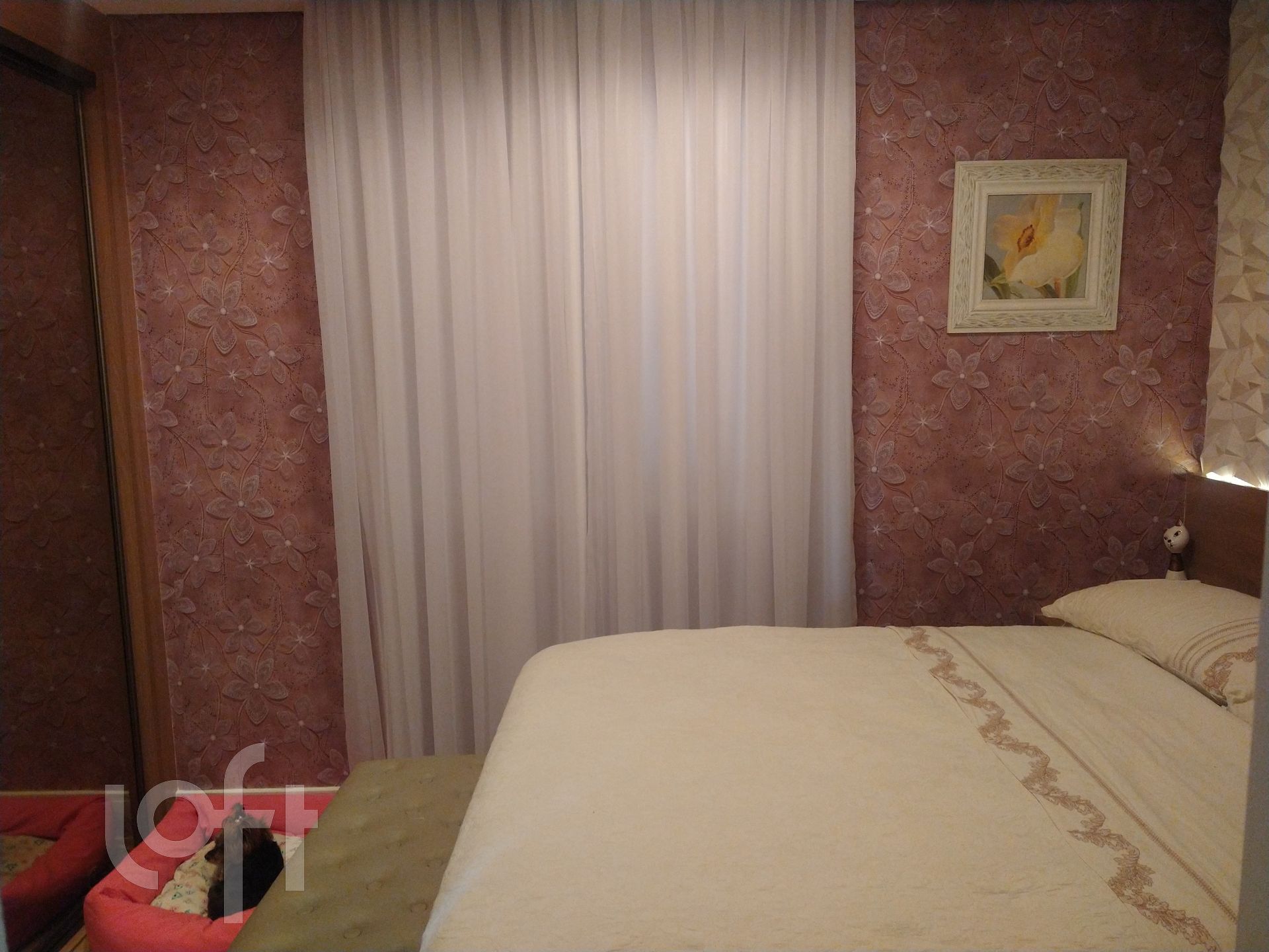 Apartamento à venda com 3 quartos, 63m² - Foto 15