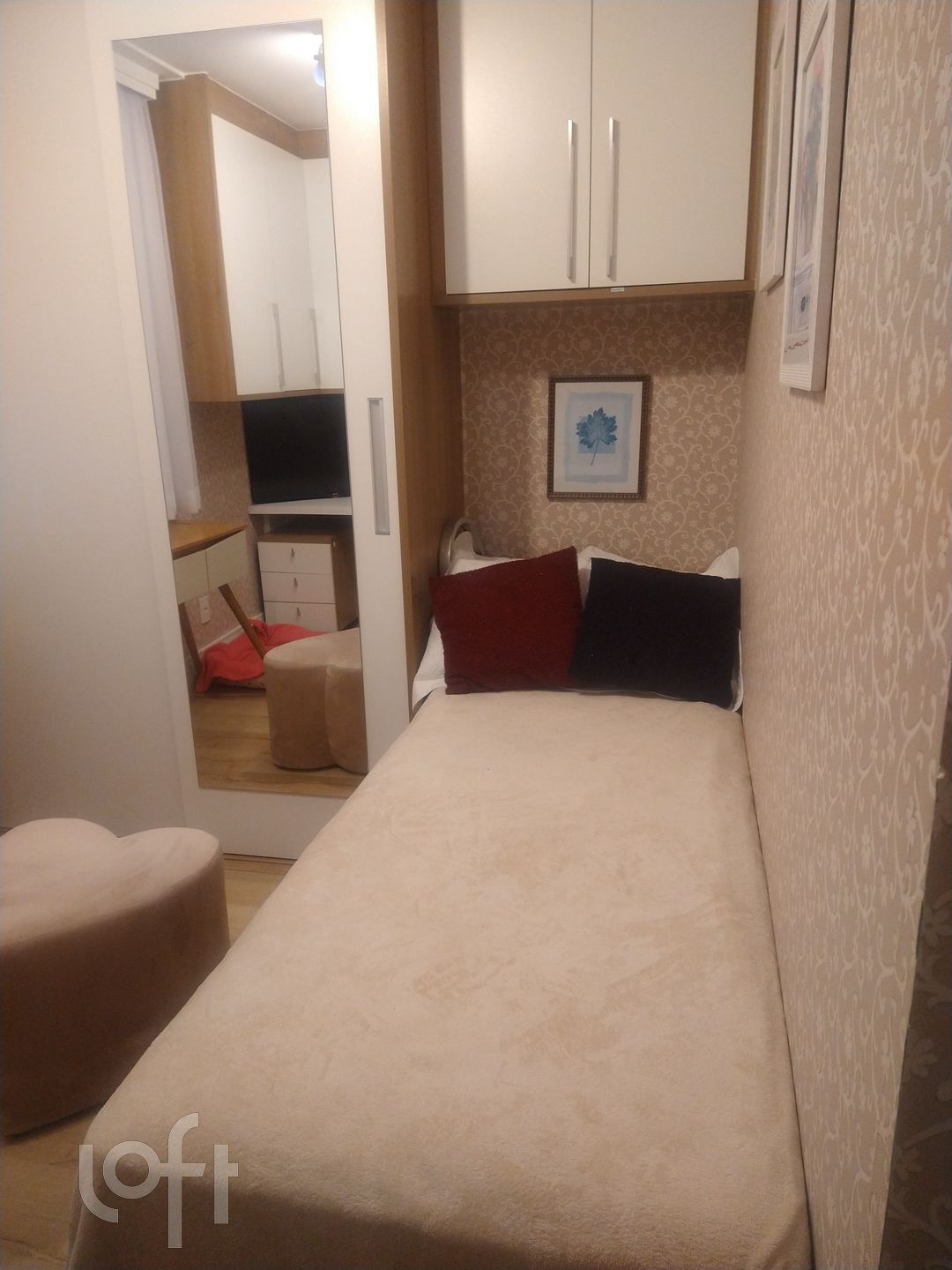 Apartamento à venda com 3 quartos, 63m² - Foto 21