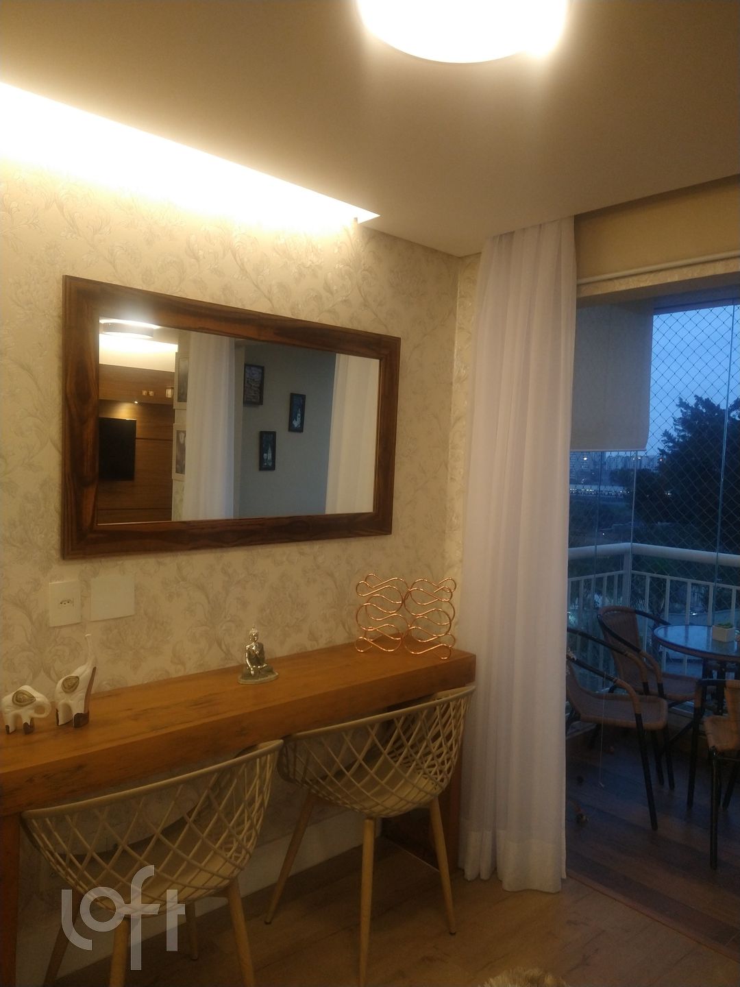 Apartamento à venda com 3 quartos, 63m² - Foto 8