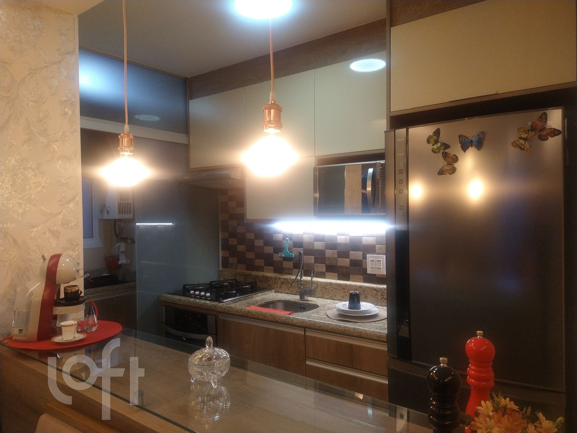 Apartamento, 3 quartos, 63 m² - Foto 11