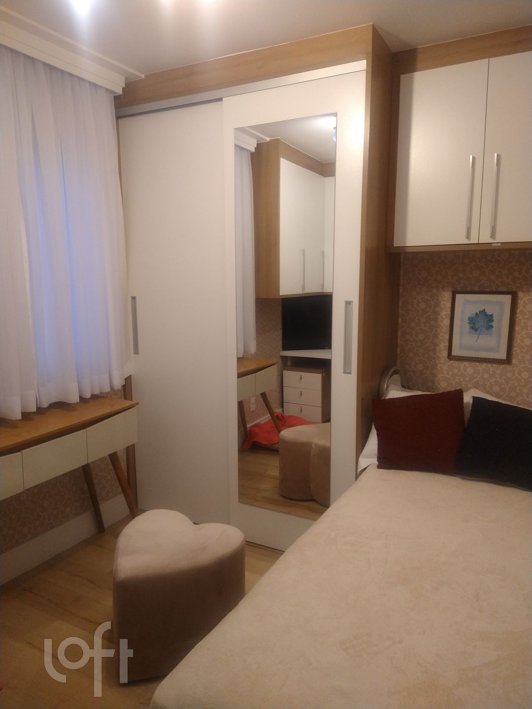 Apartamento à venda com 3 quartos, 63m² - Foto 20